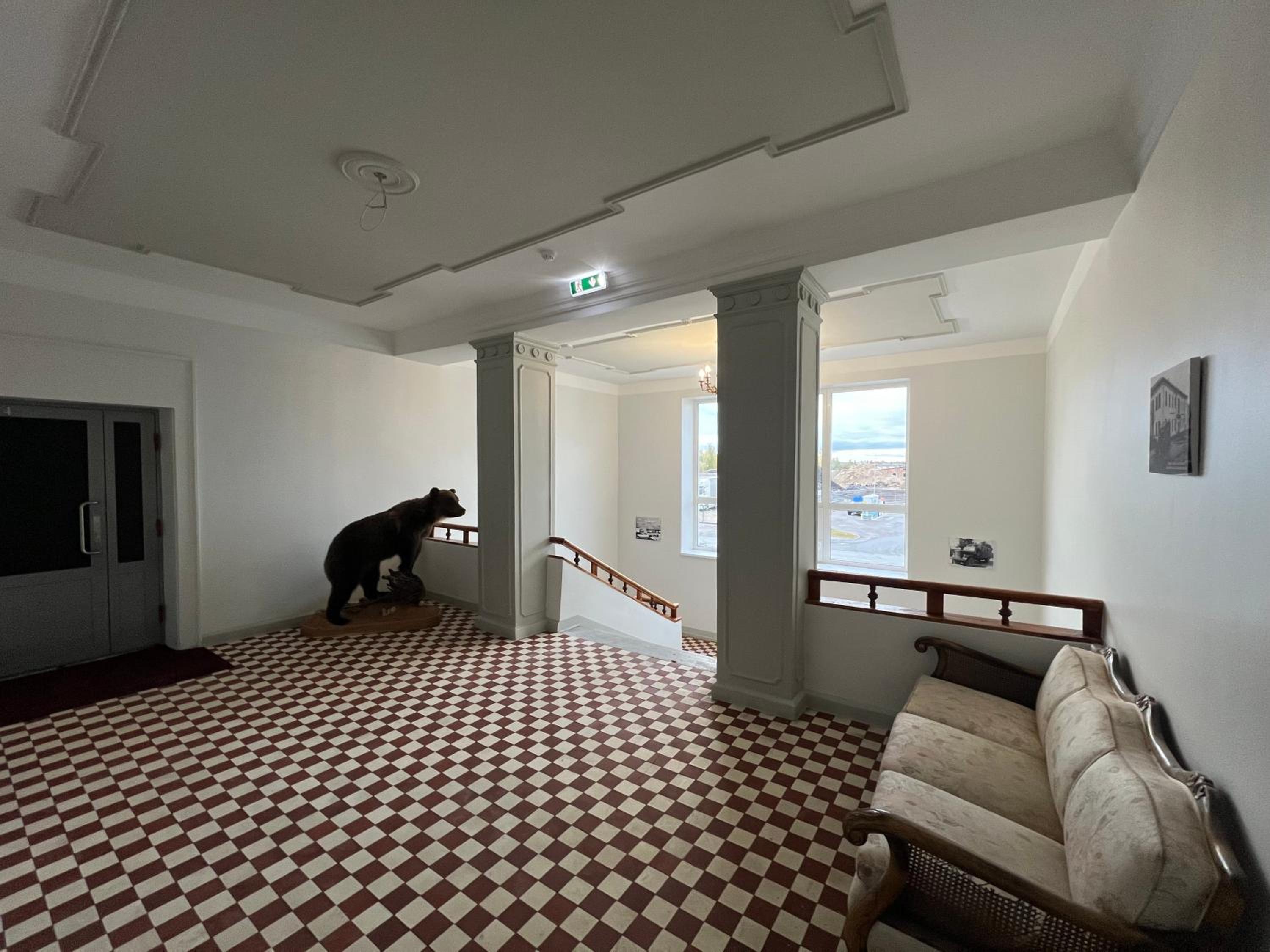 Kagu Apartment