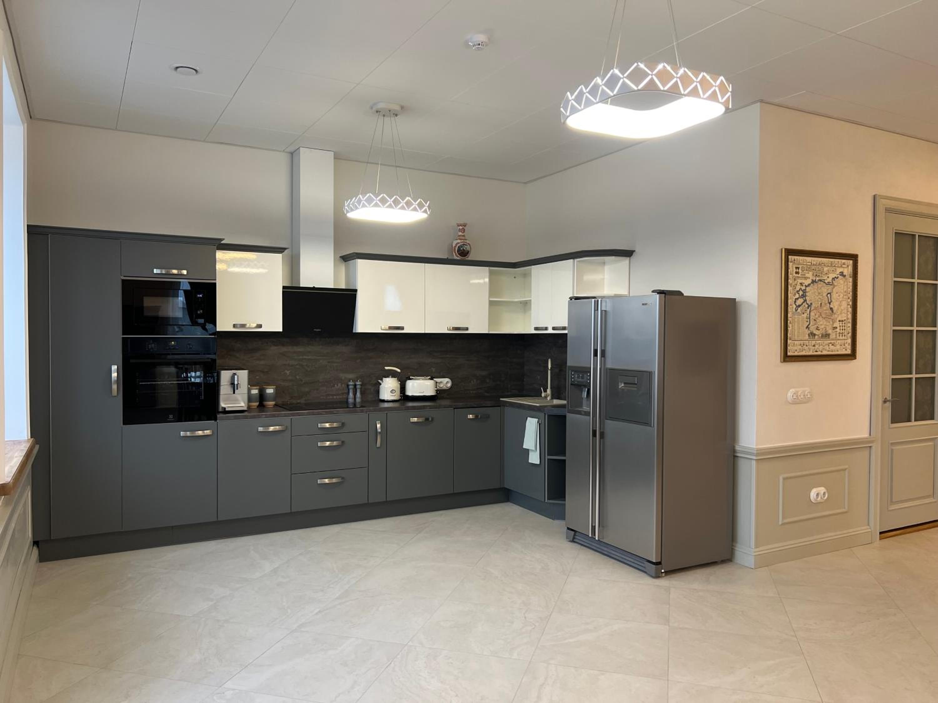 Kagu Apartment