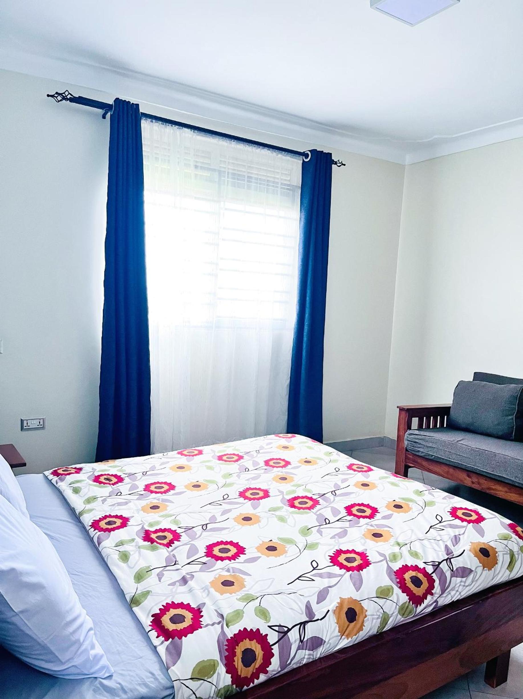 Apartment Unit - Pearl Residence