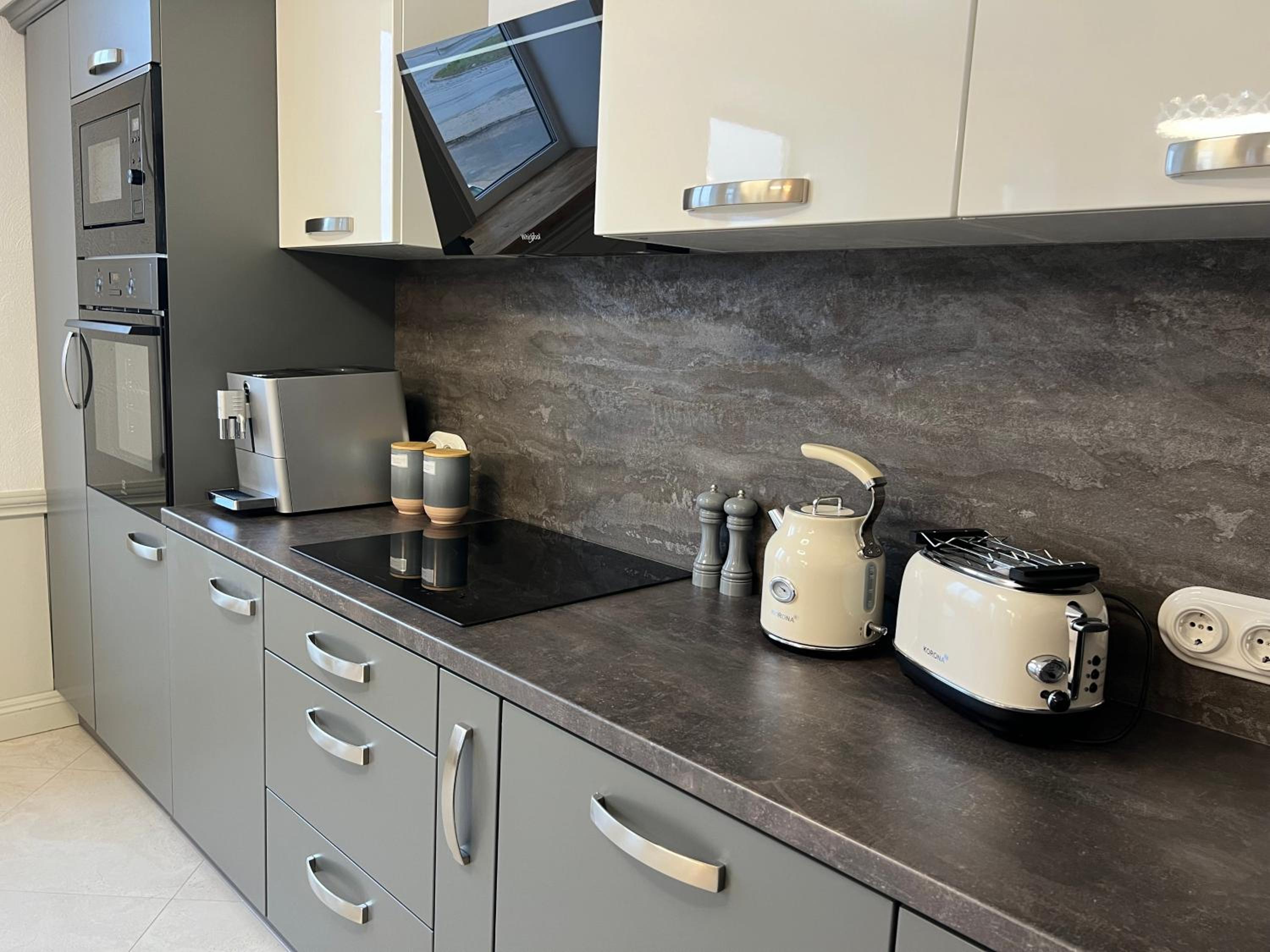 Kagu Apartment