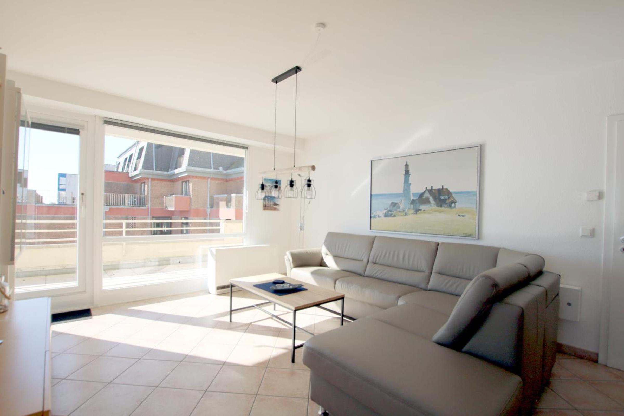 Sandwall 23_ Whg_ 18_ Haus Seeblick view 4