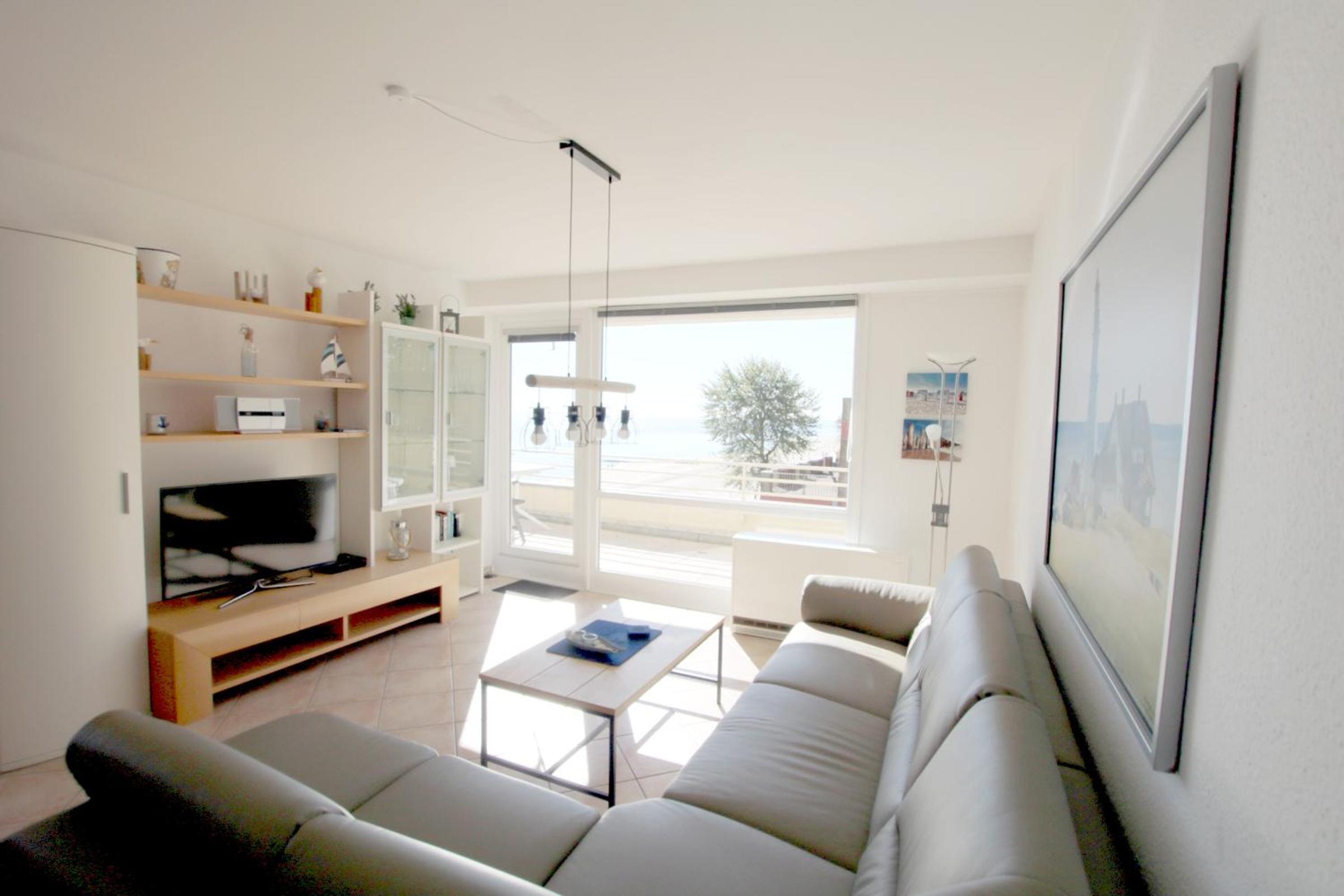 Sandwall 23_ Whg_ 18_ Haus Seeblick view 5