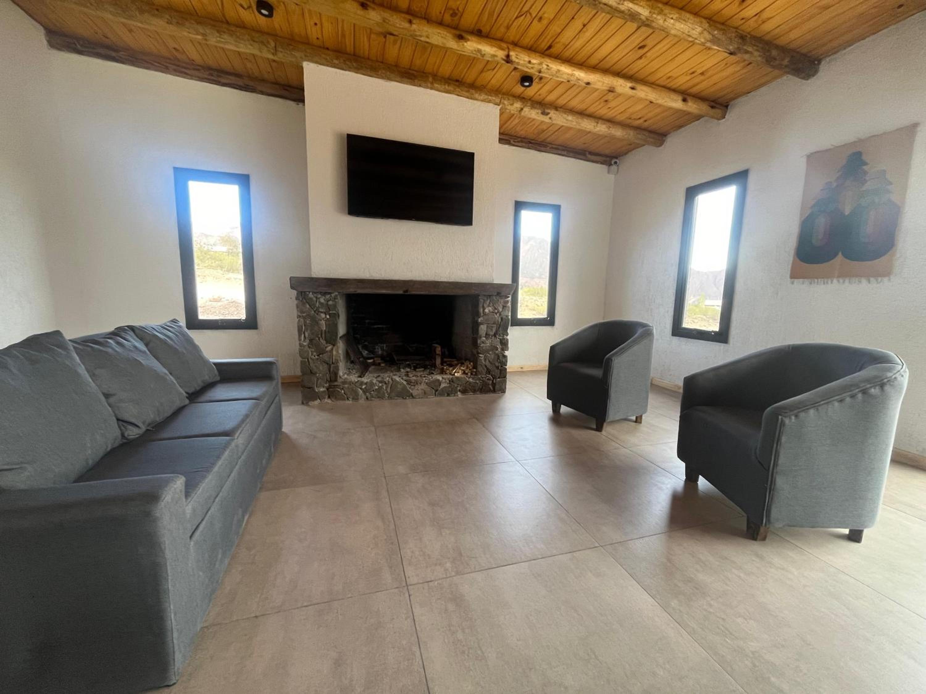 Casa del Plata Lodge