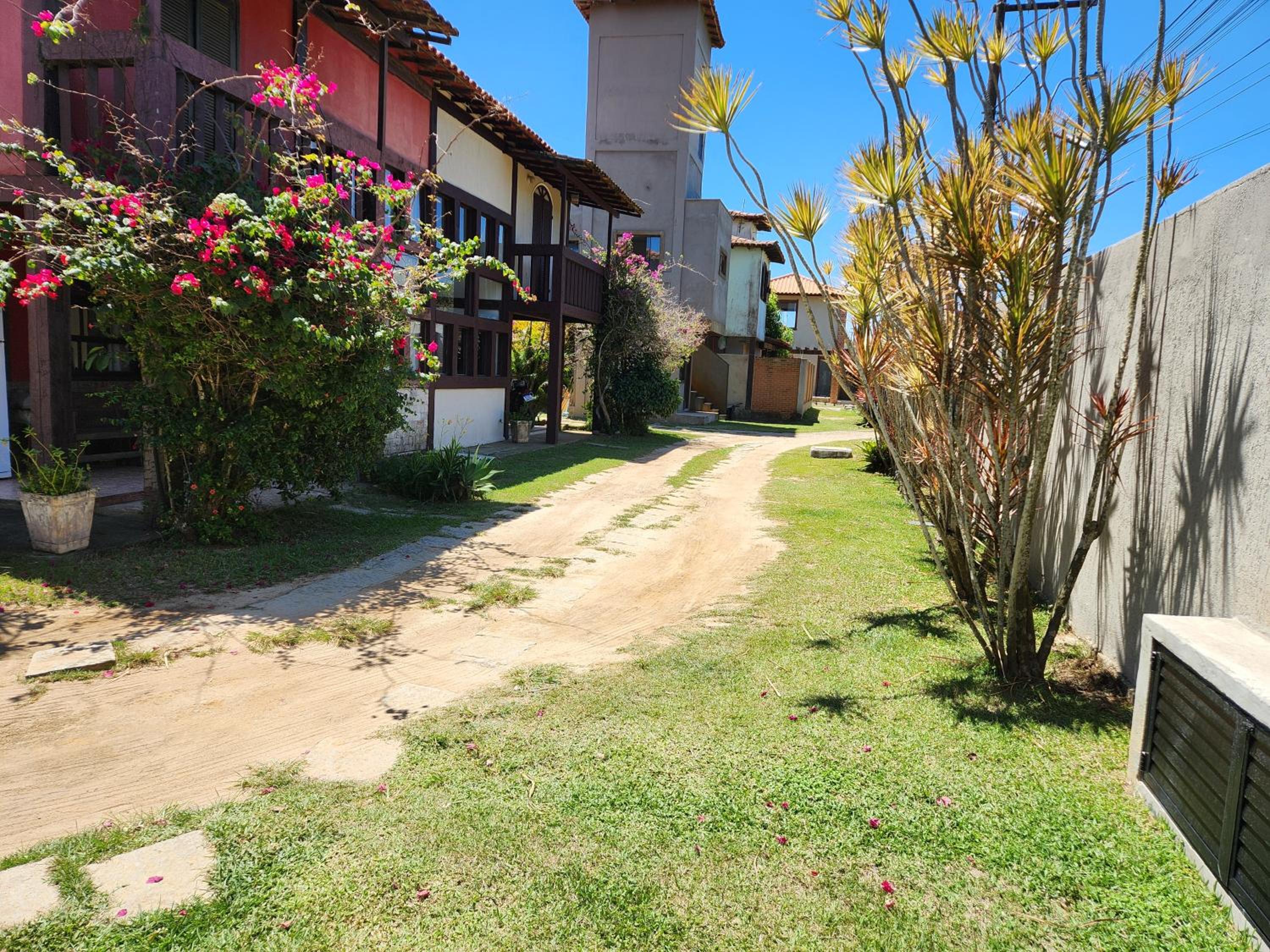 Casa Sommer Búzios - a 1 quadra da praia