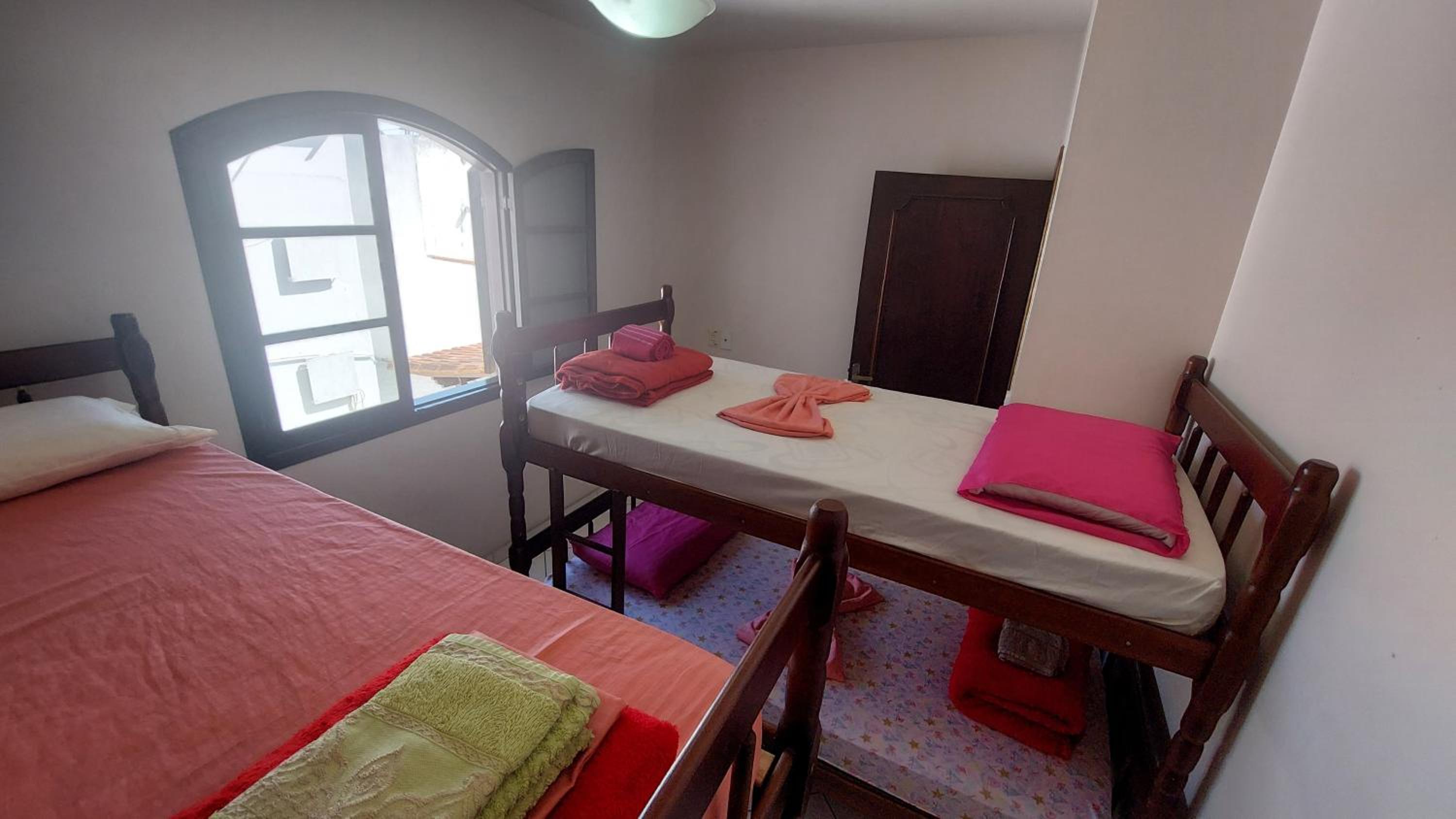 Hostel Hermanos