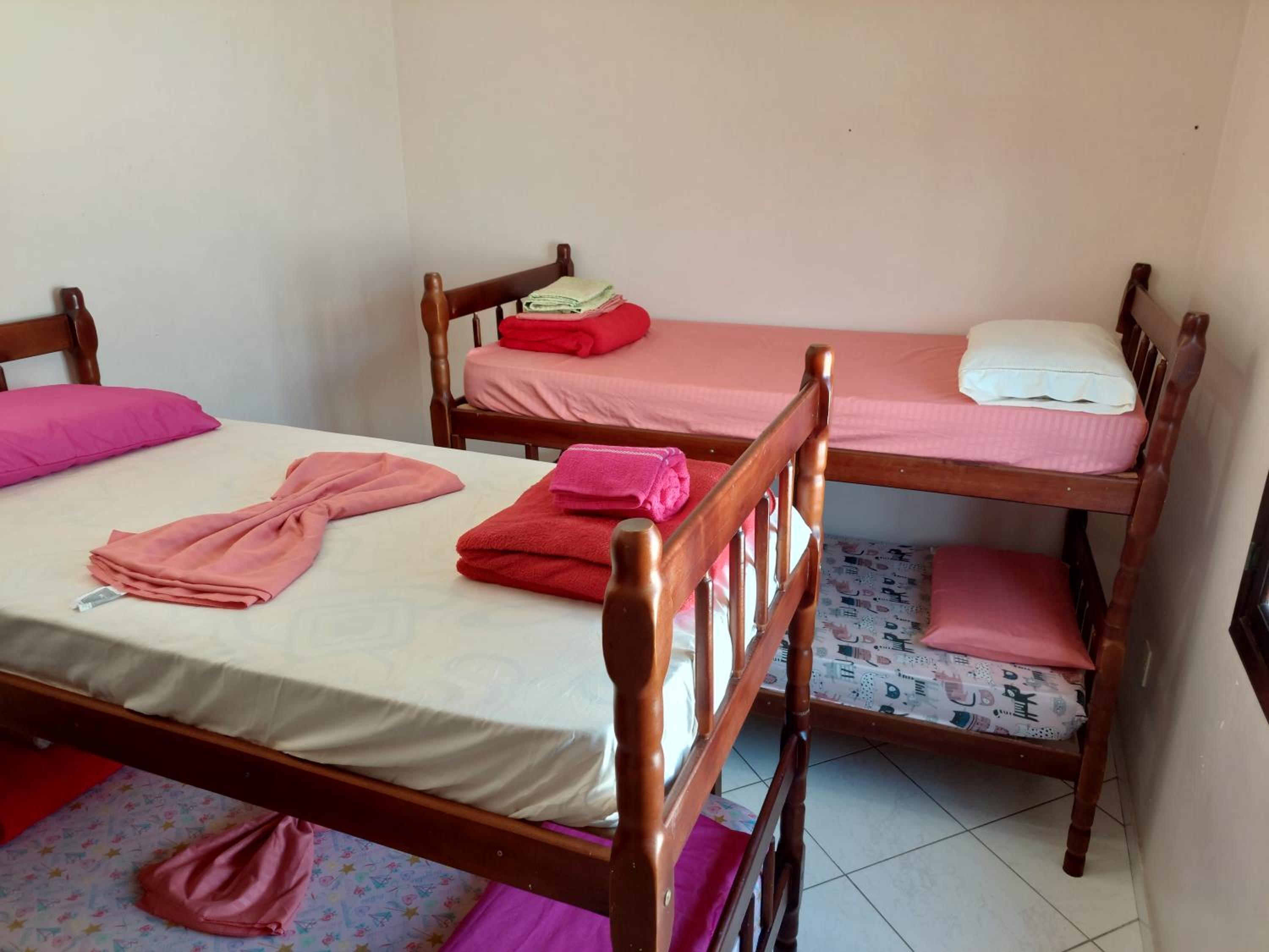 Hostel Hermanos