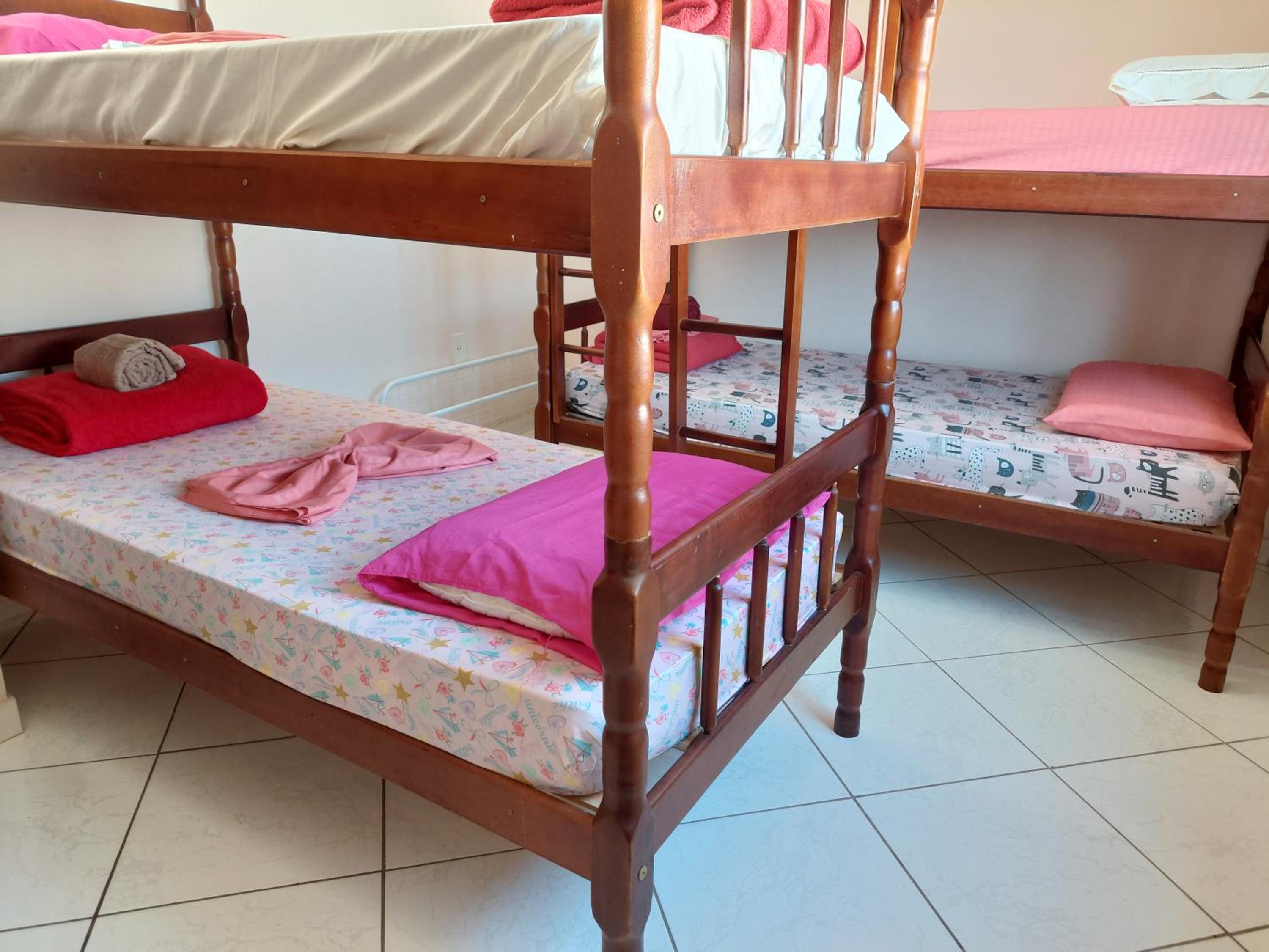 Hostel Hermanos