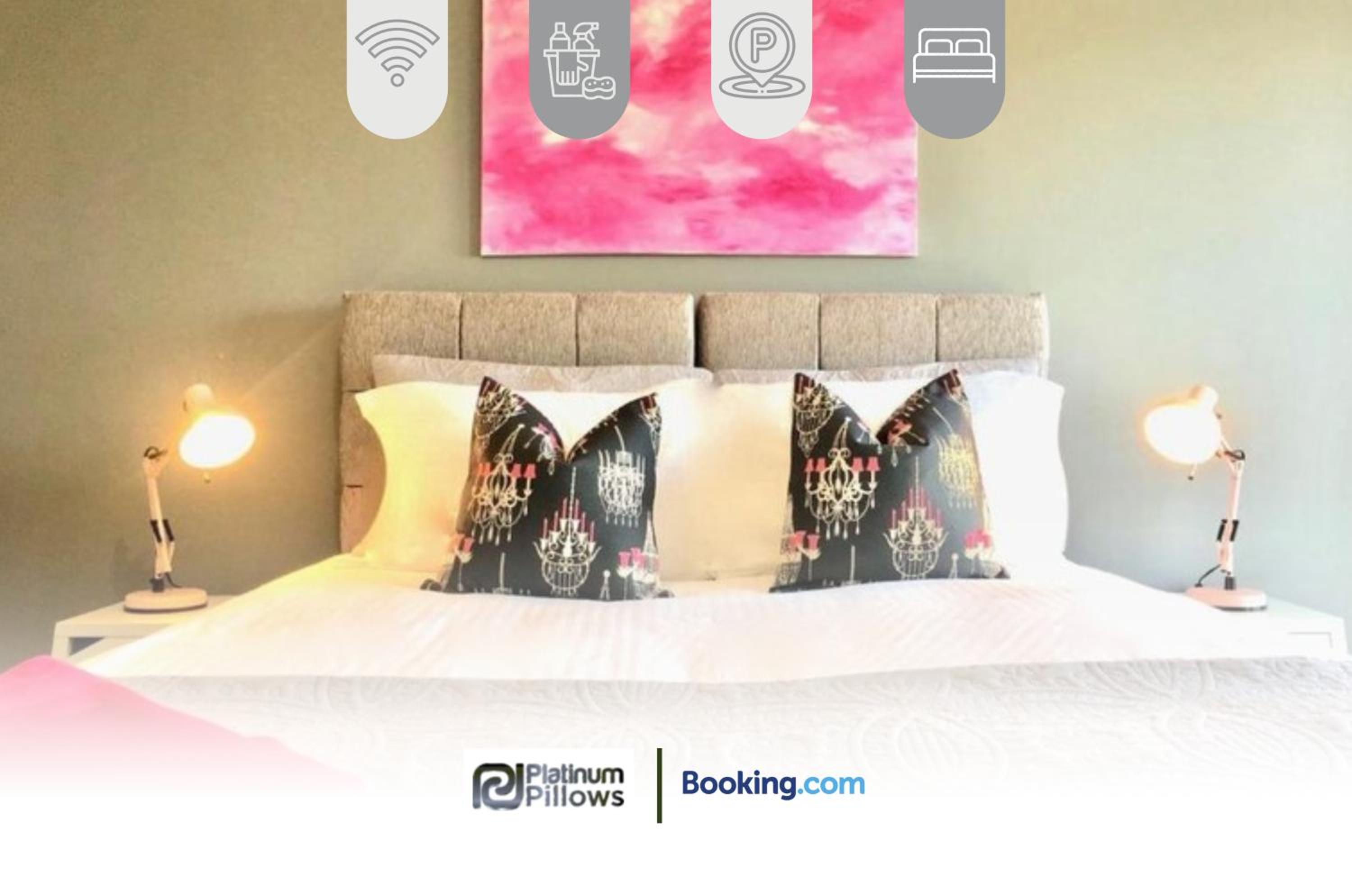 Oxford Vacations - 1 2 Bedroom Rana Court Apartment Close to Hospitals Business Science Parks By Platinum Pillows Short Lets Serviced Accommodation Oxford - Property Image 5