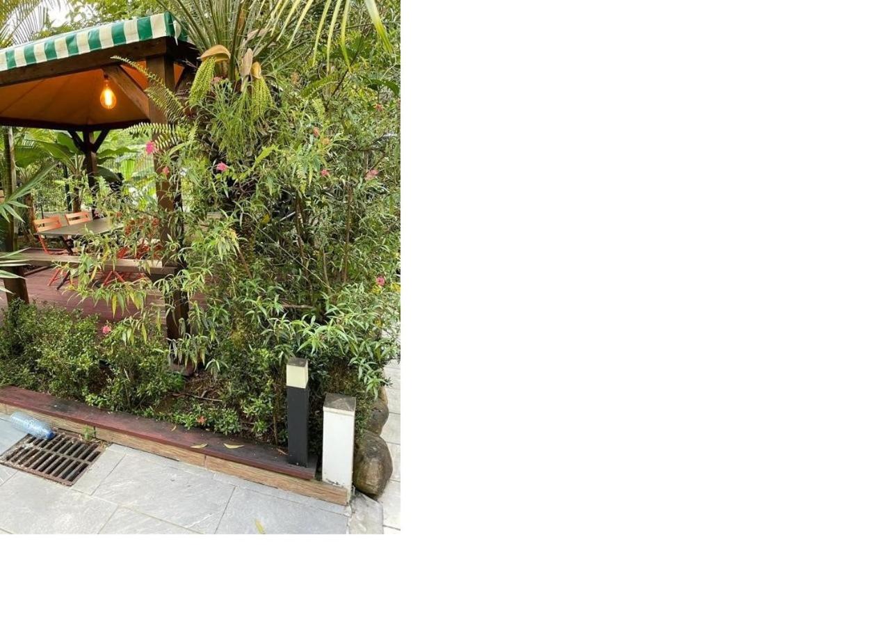 Appartement Bella