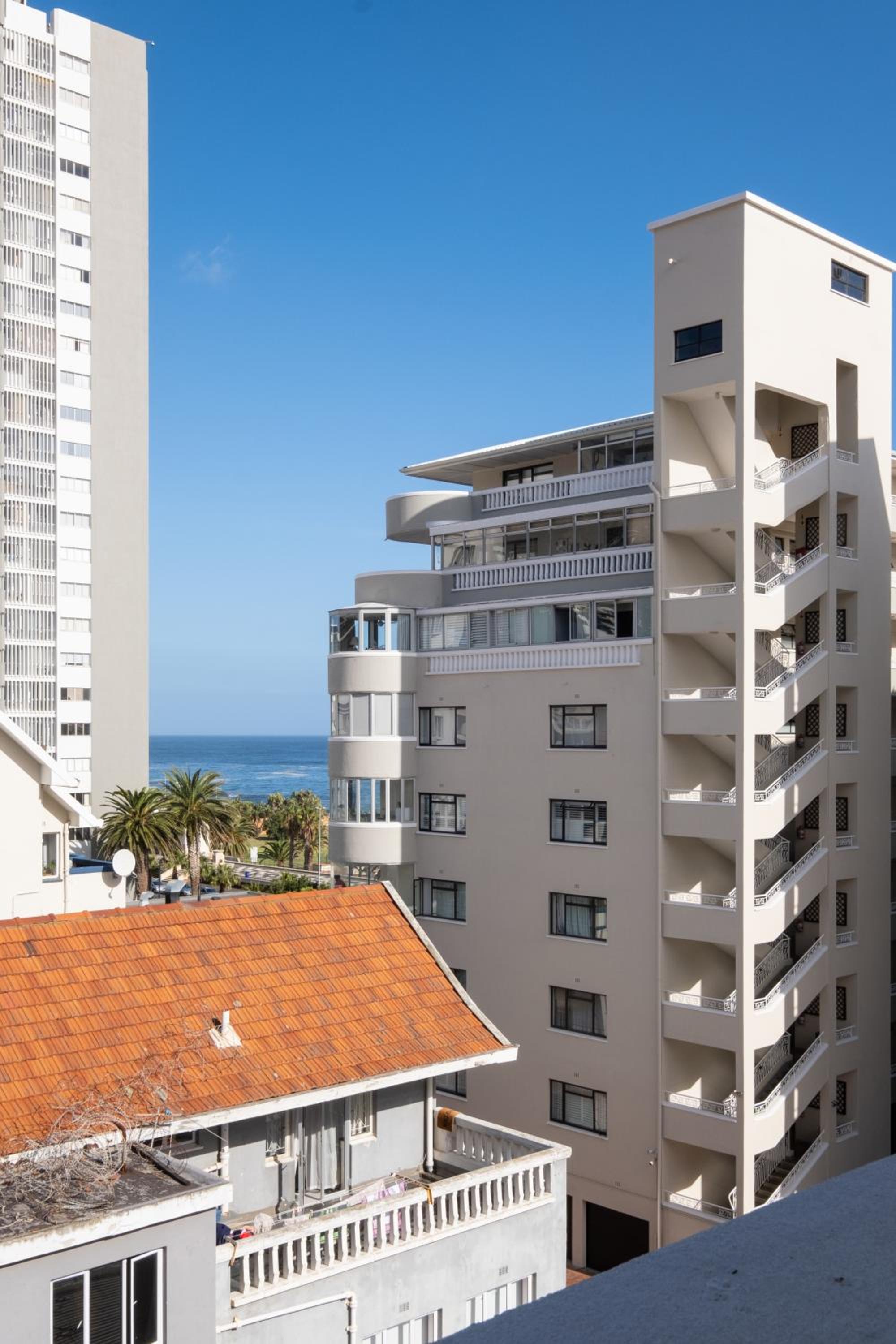 Flamingo 104: Modern Studio Unit with Balcony view 2