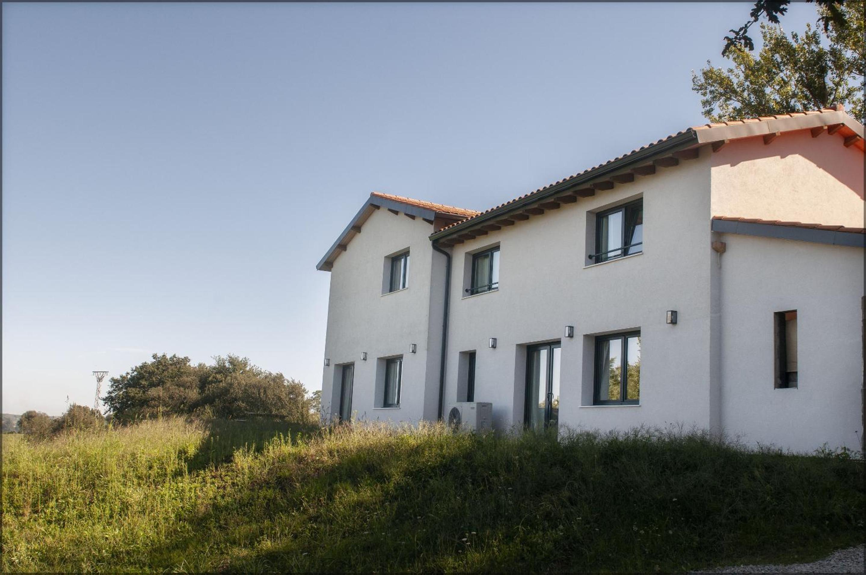 La Bocarona (Villa Cantabra) view 4