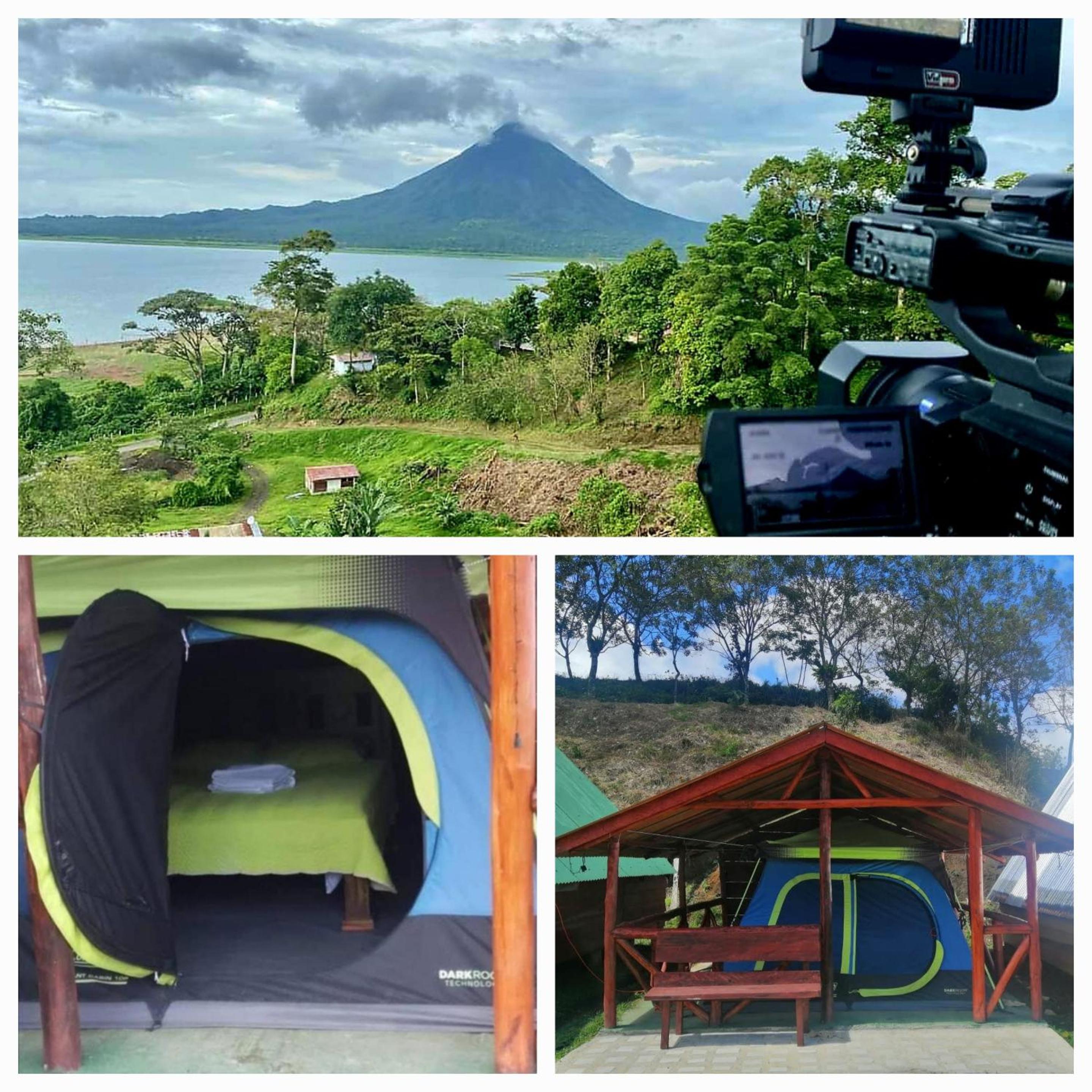 Sunset Inn Arenal B&B