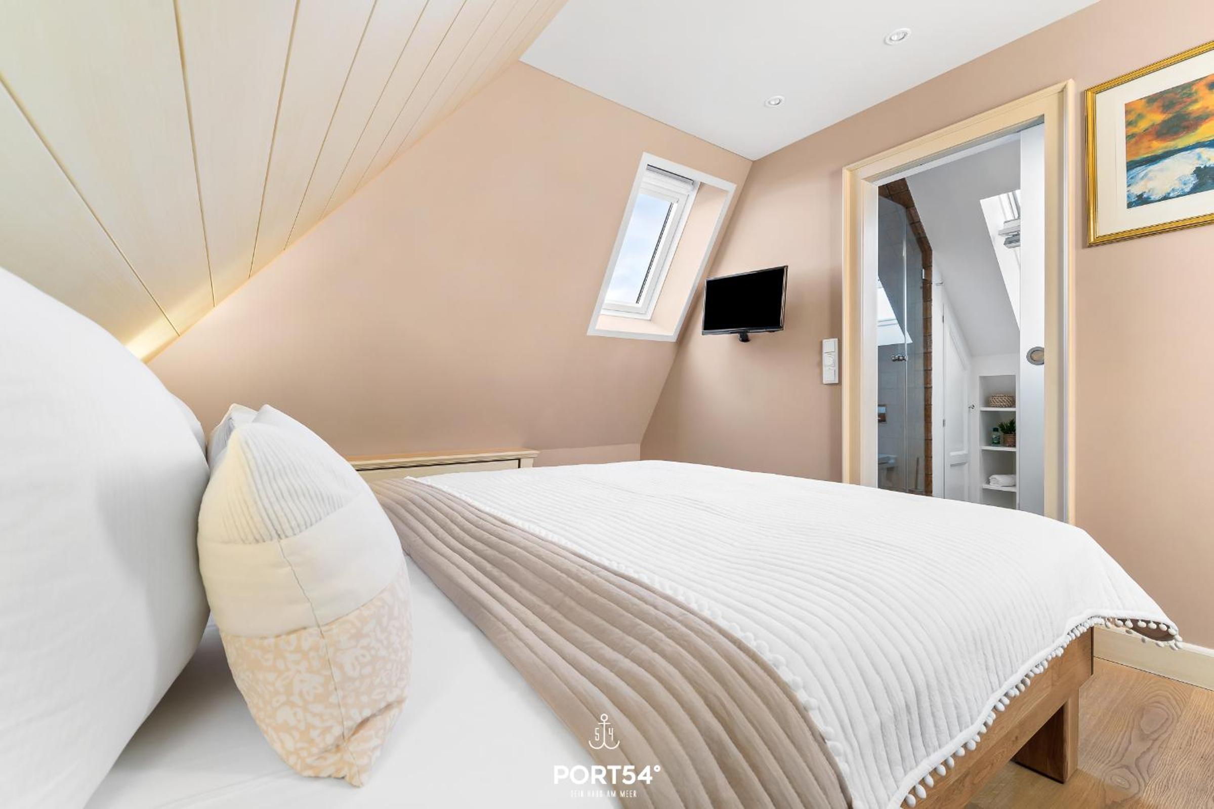 Ferienwohnung Strandflieder Archsum Sylt