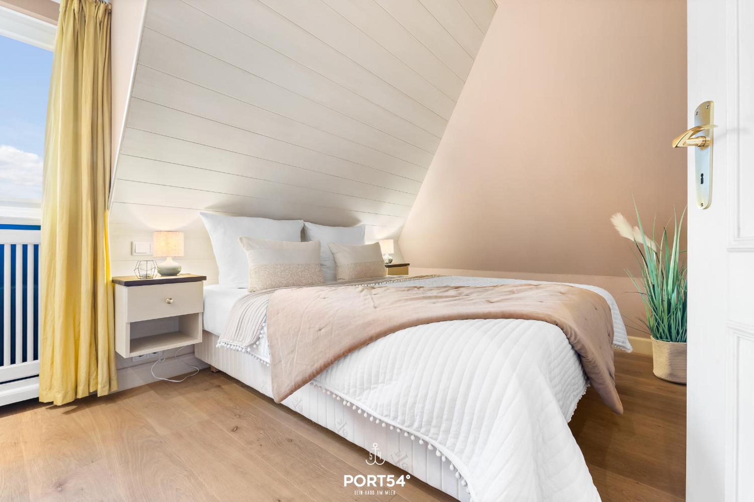 Ferienwohnung Strandflieder Archsum Sylt