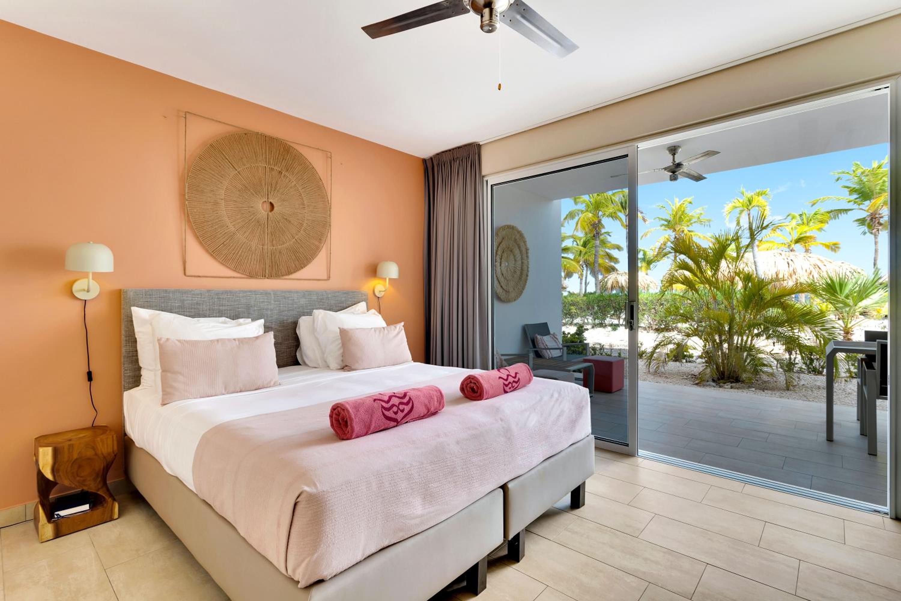 Delfins Beach Resort Bonaire, Tapestry Collection by Hilton