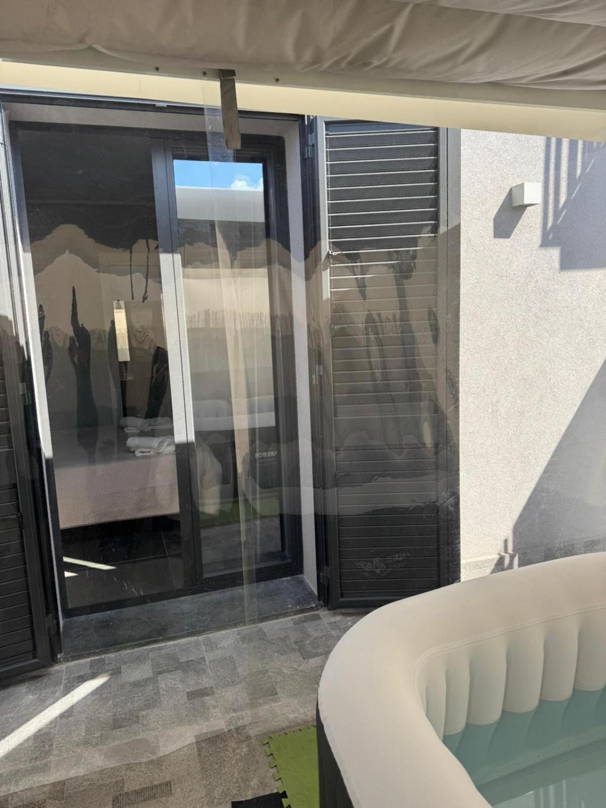 Reale Guest House en Mascalucia