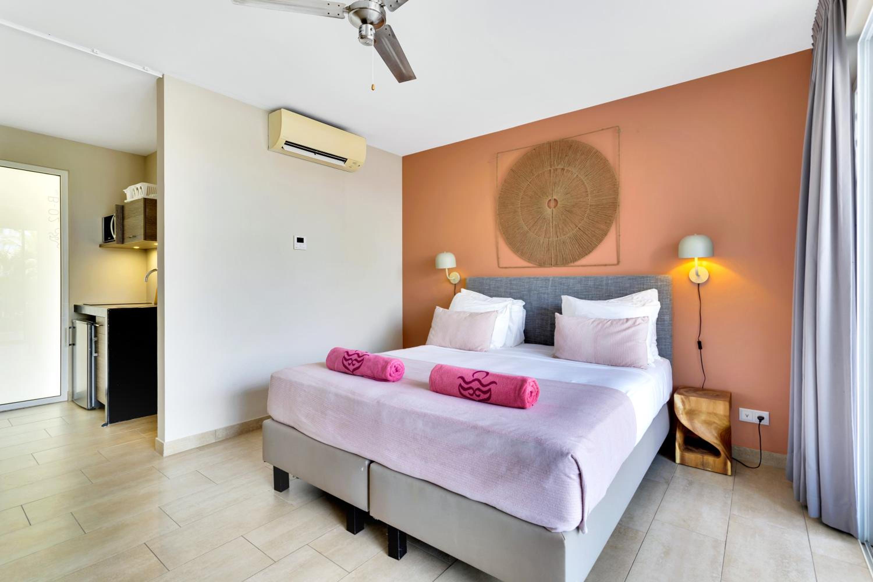Delfins Beach Resort Bonaire, Tapestry Collection by Hilton