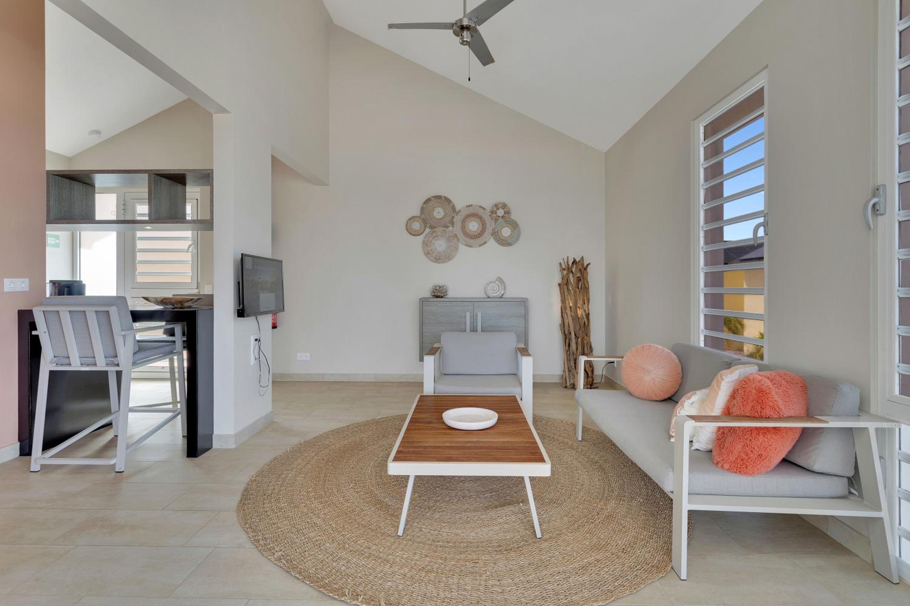 Delfins Beach Resort Bonaire, Tapestry Collection by Hilton