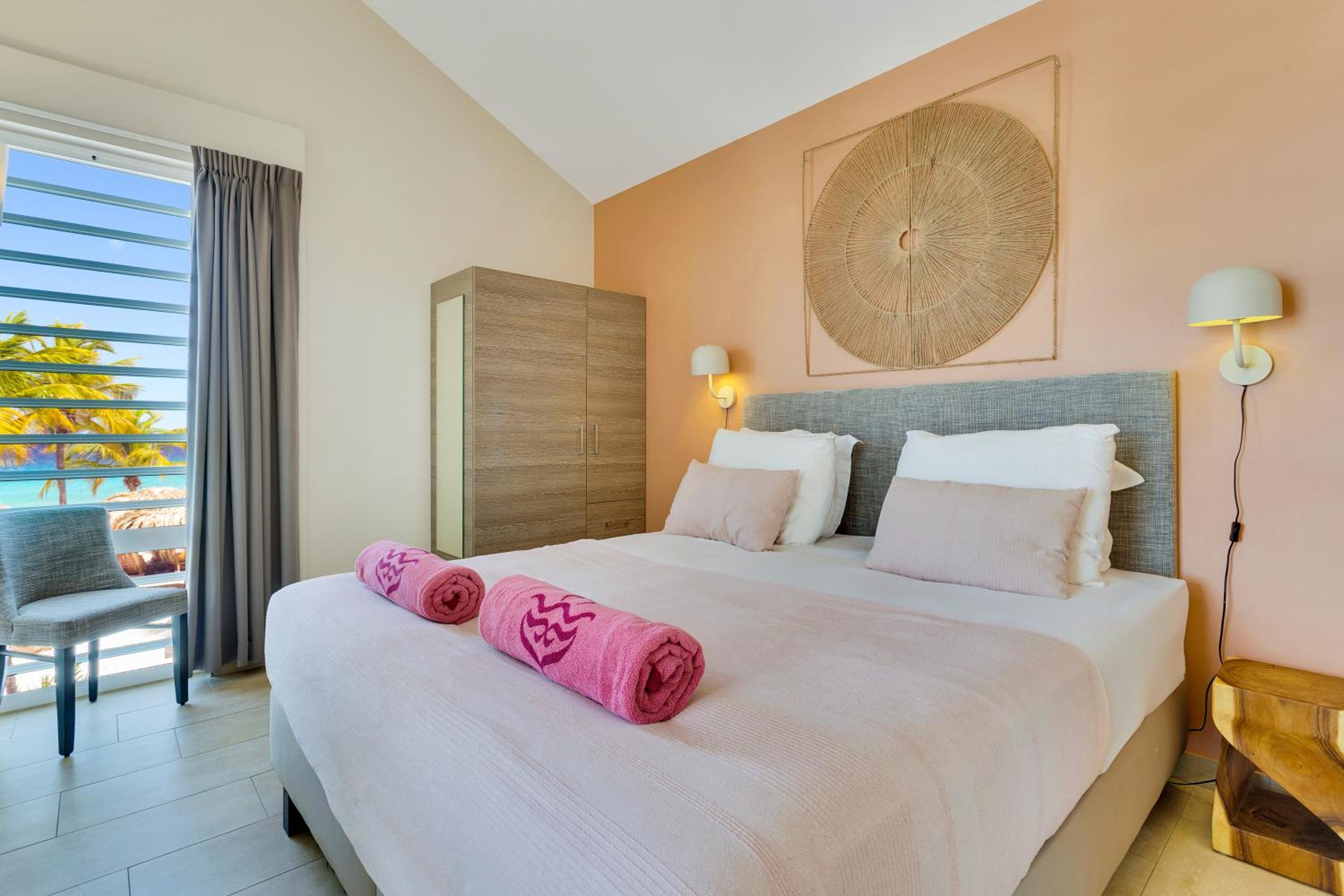 Delfins Beach Resort Bonaire, Tapestry Collection by Hilton