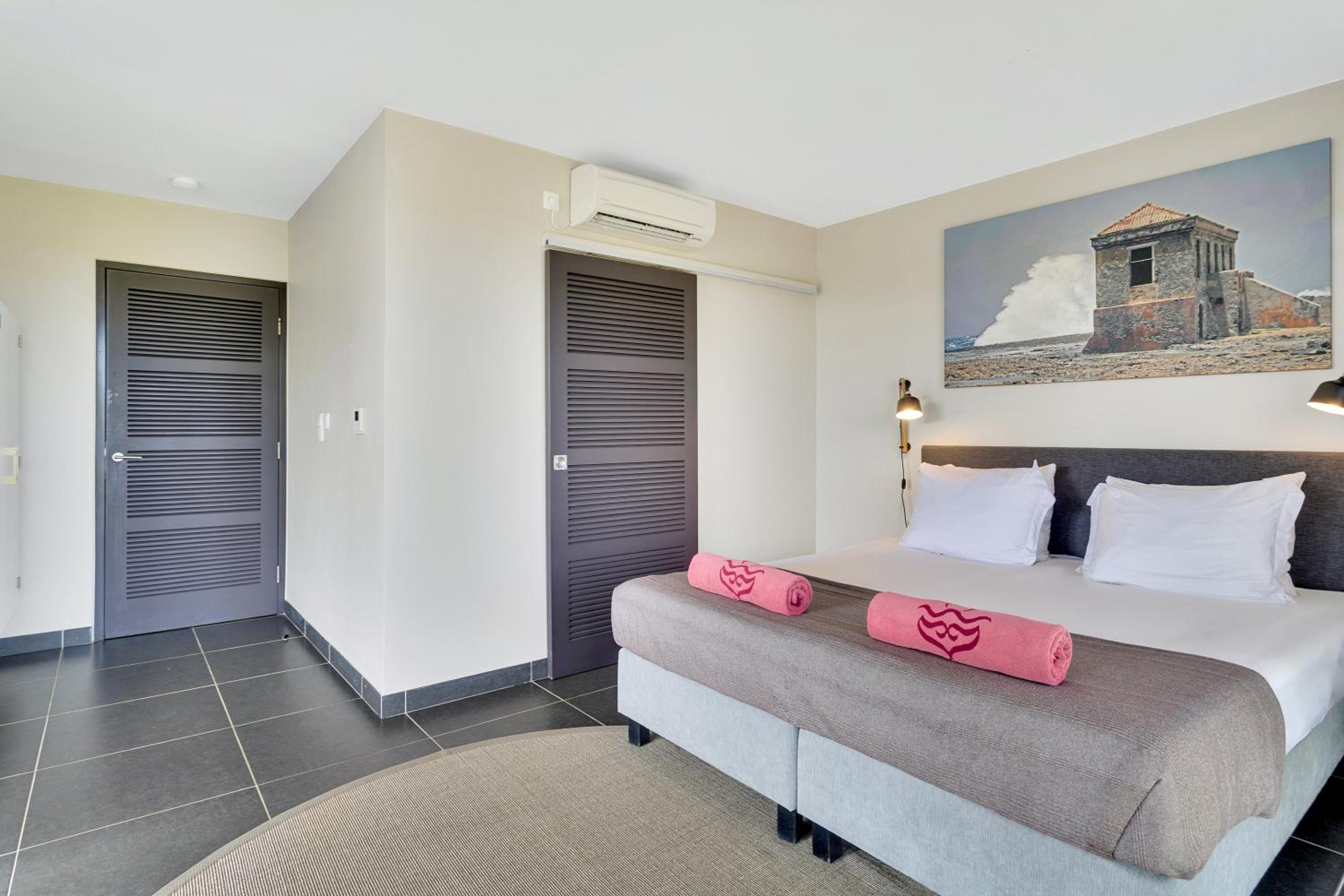 Delfins Beach Resort Bonaire, Tapestry Collection by Hilton