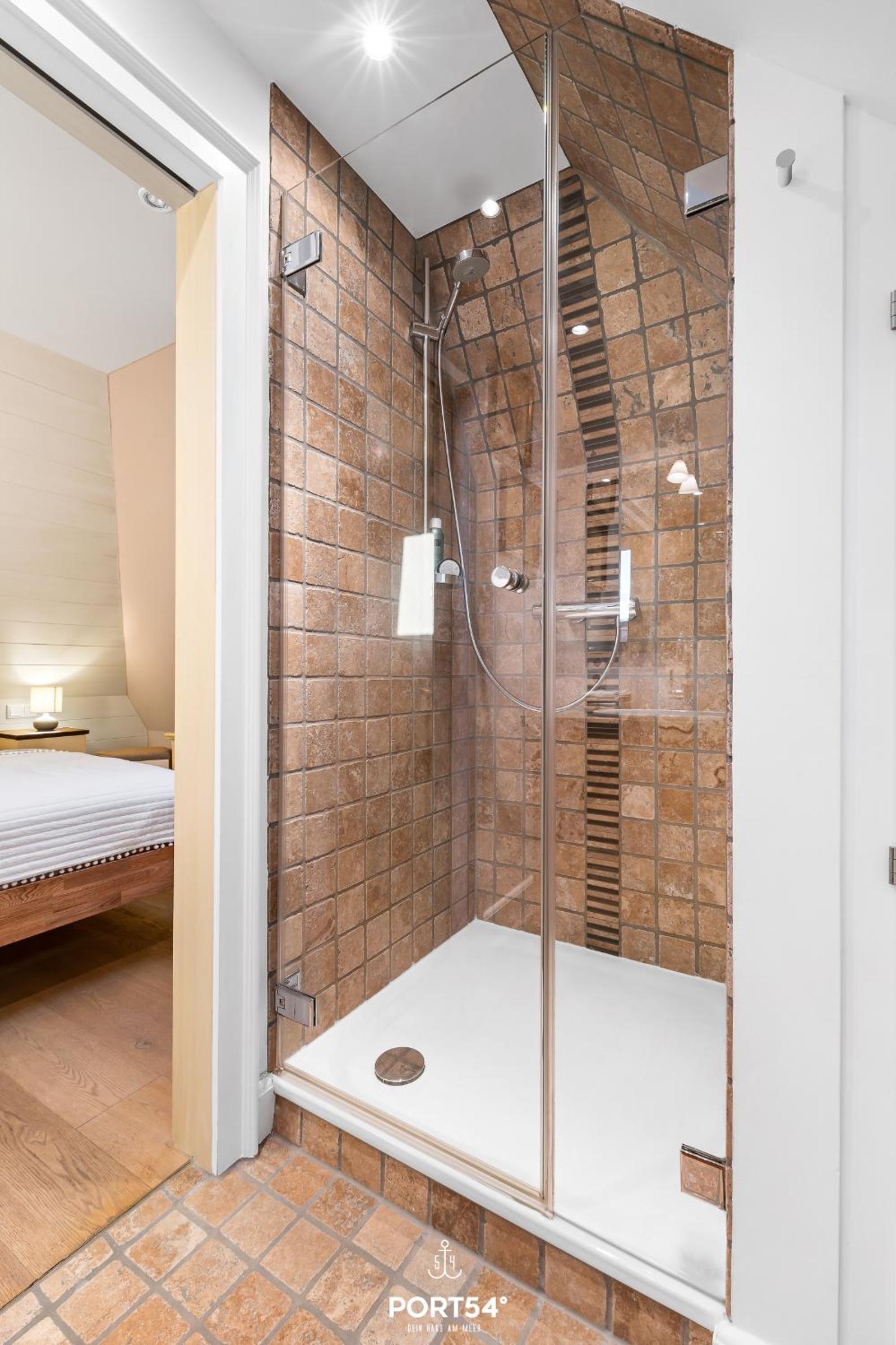 Ferienwohnung Strandflieder Archsum Sylt