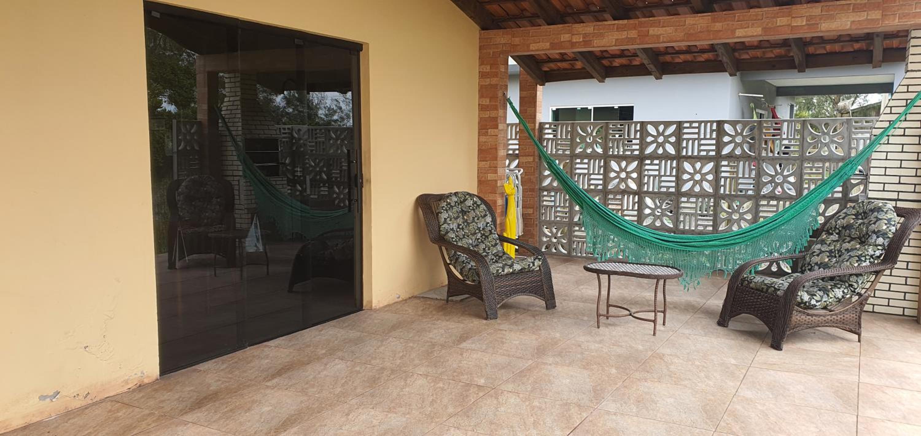 Casa de Praia- Village Dunnas- Bal. Gaivota-SC