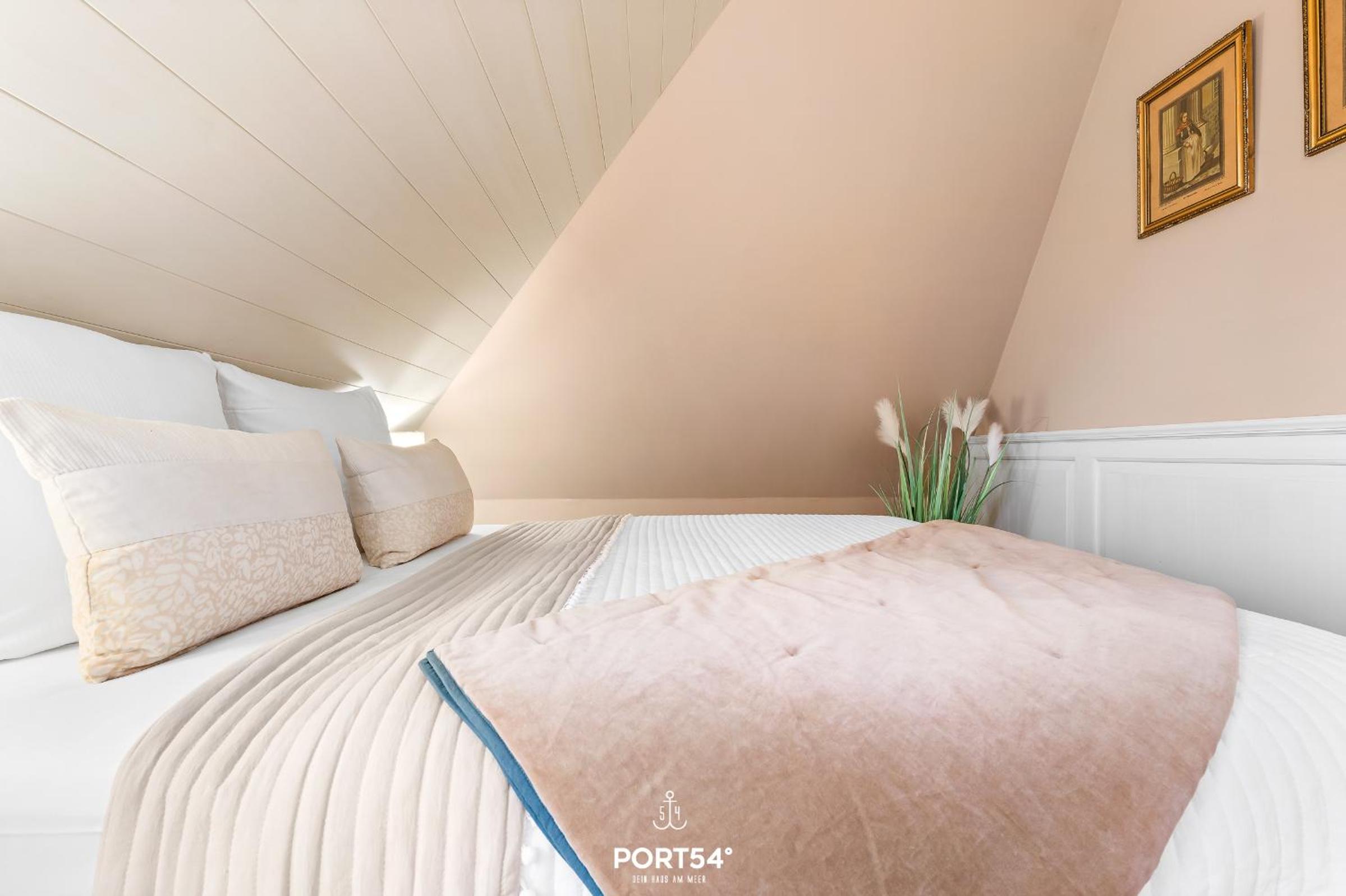 Ferienwohnung Strandflieder Archsum Sylt