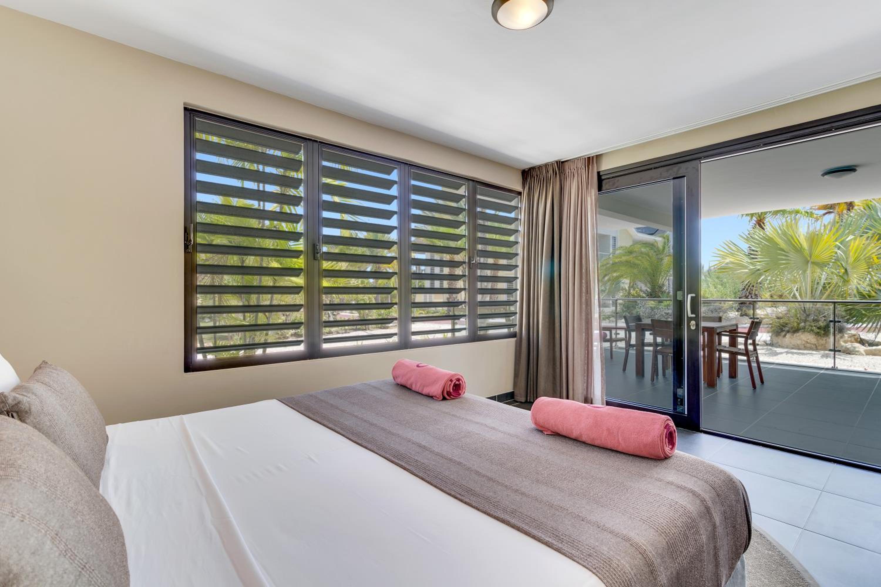 Delfins Beach Resort Bonaire, Tapestry Collection by Hilton