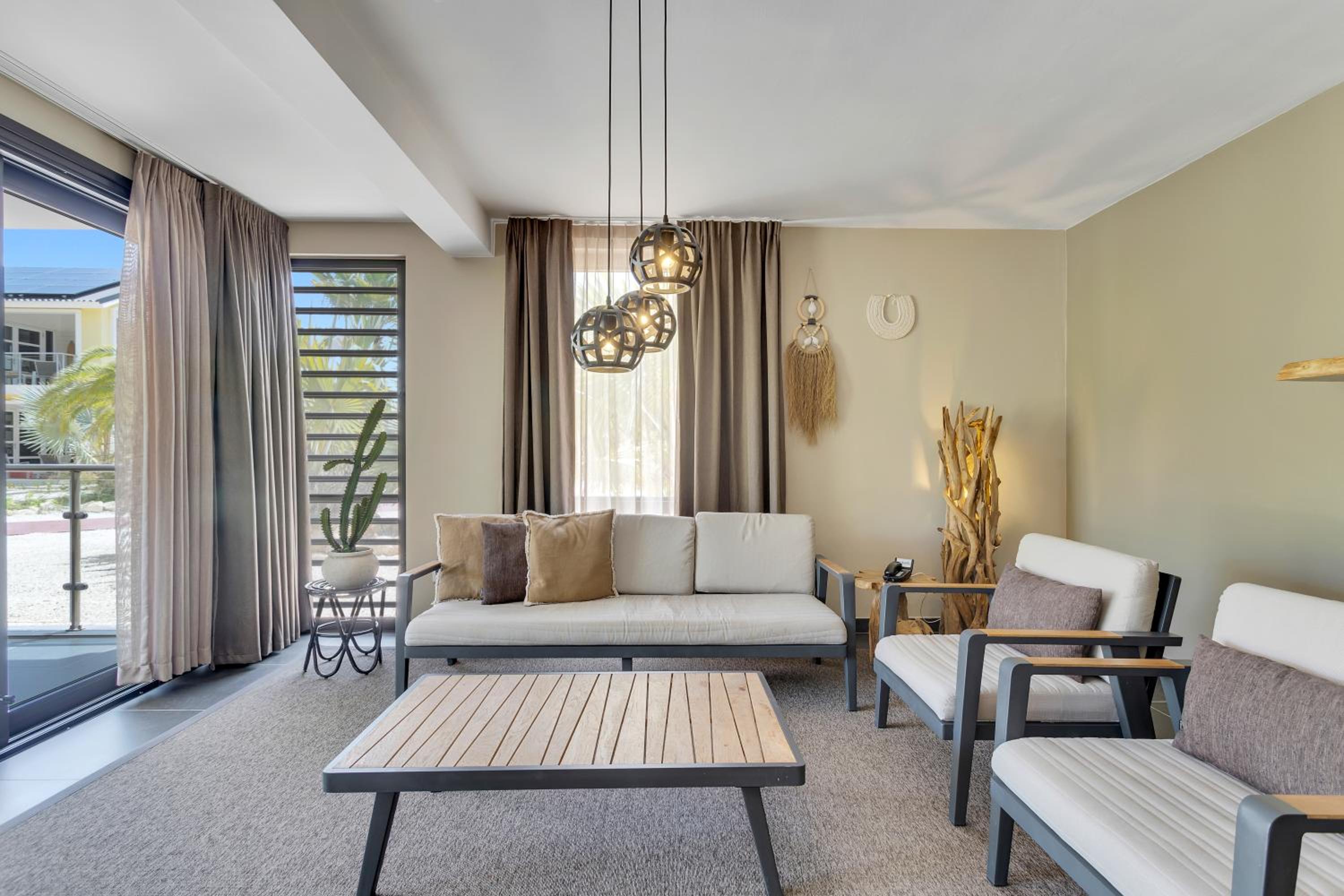 Delfins Beach Resort Bonaire, Tapestry Collection by Hilton