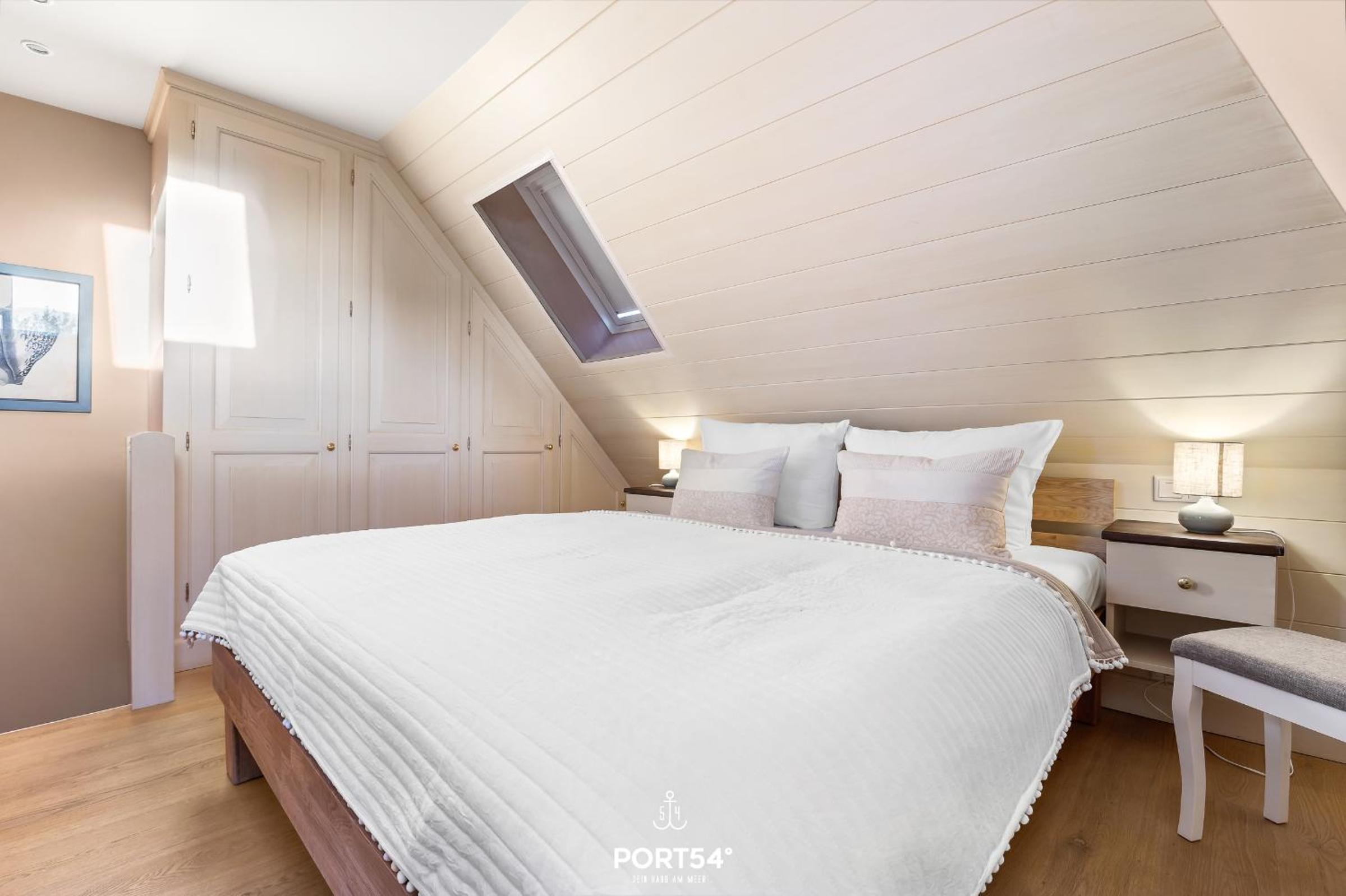 Ferienwohnung Strandflieder Archsum Sylt