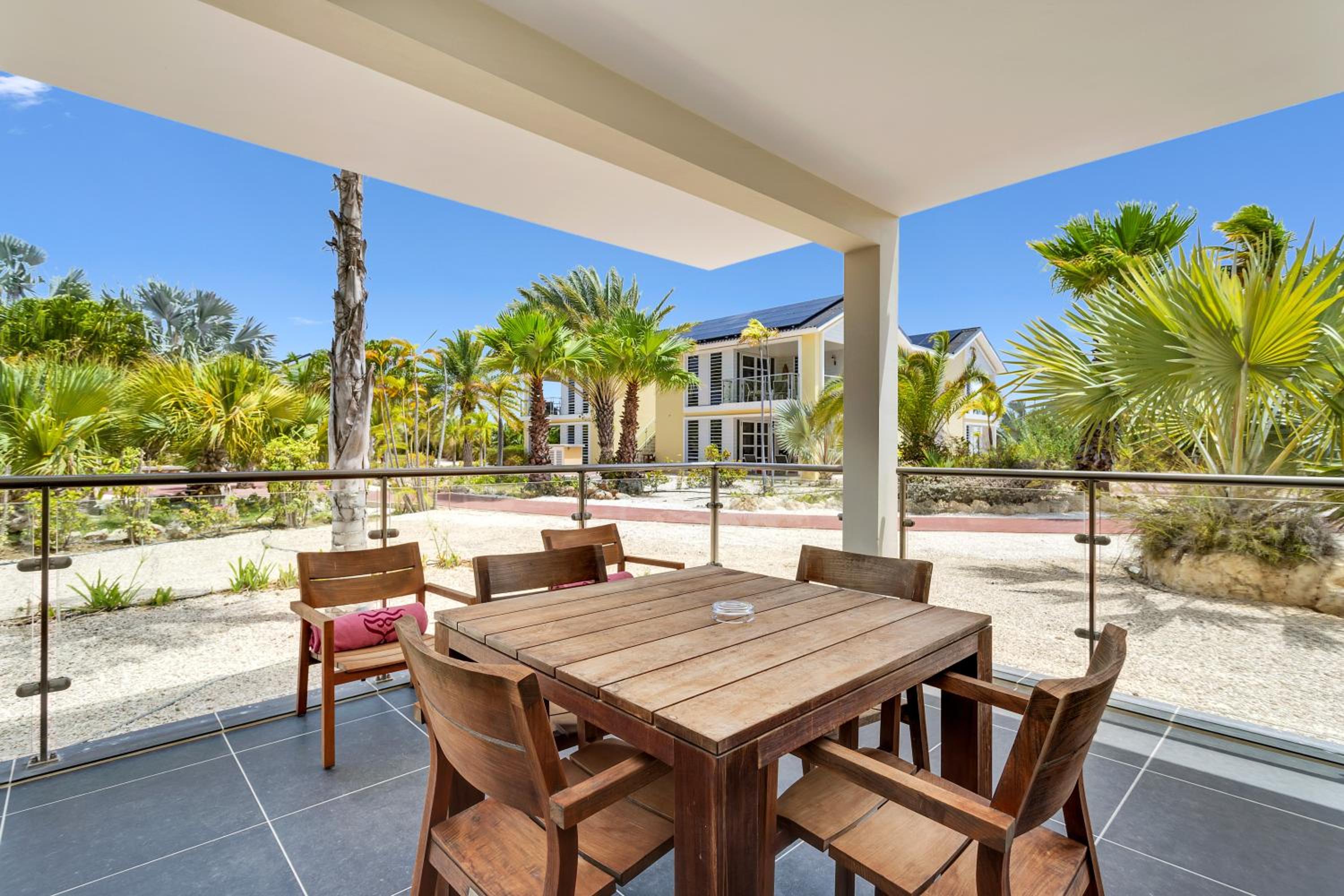 Delfins Beach Resort Bonaire, Tapestry Collection by Hilton