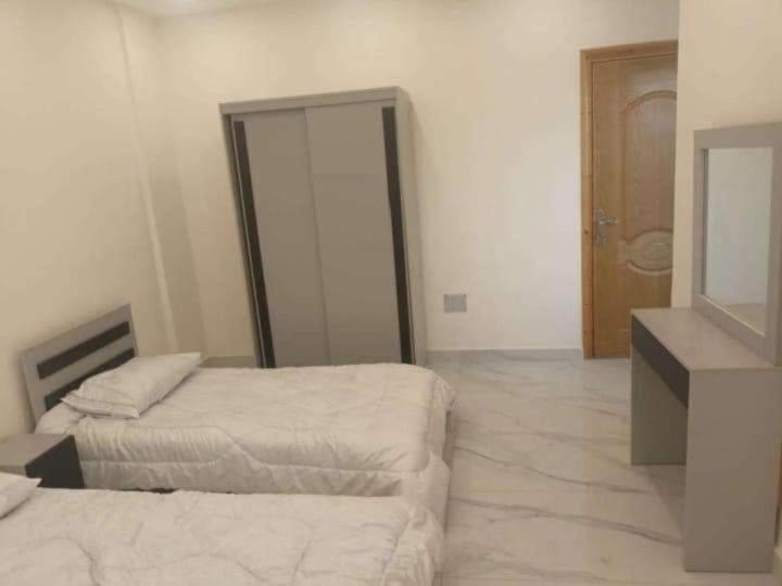 Jabal ramtha hostel