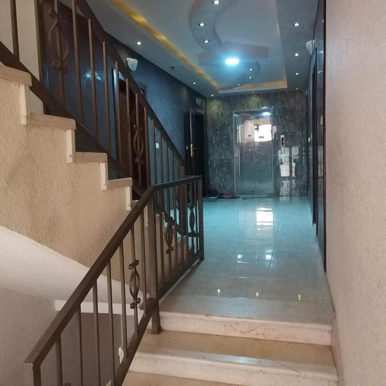 Jabal ramtha hostel