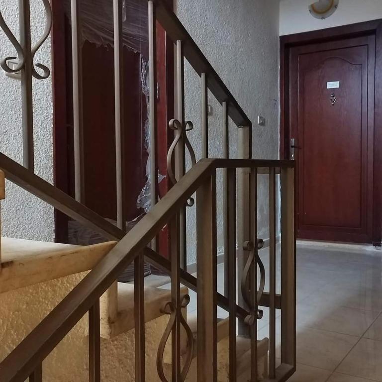 Jabal ramtha hostel