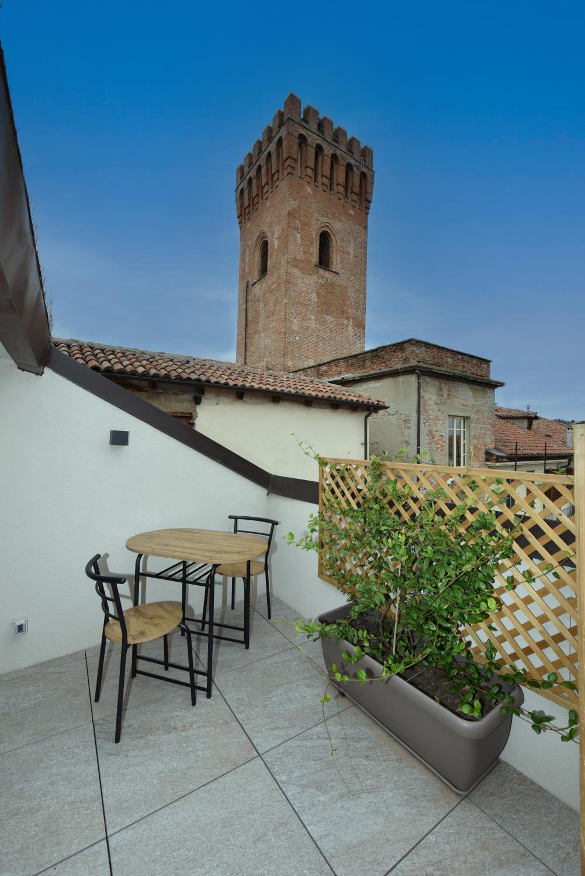 roof