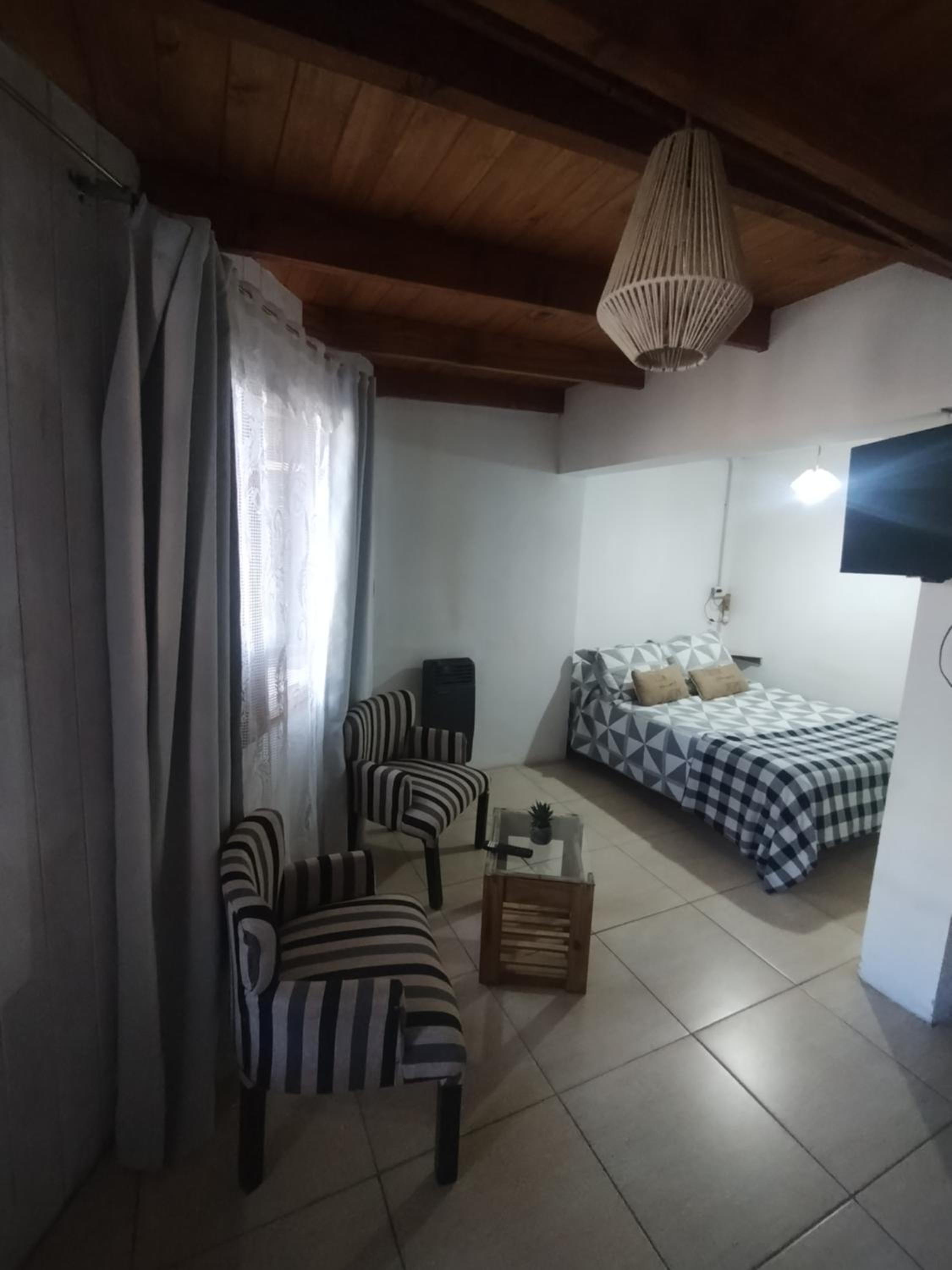 Cabañas Seru