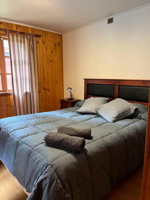Cabaña Los Pinos