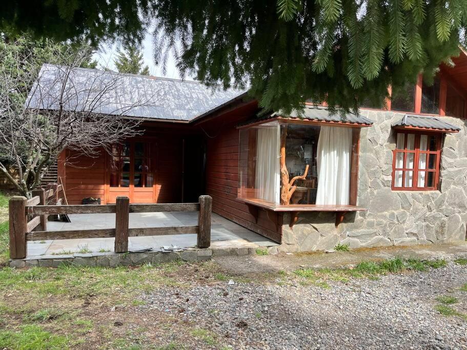 Cabaña Los Pinos