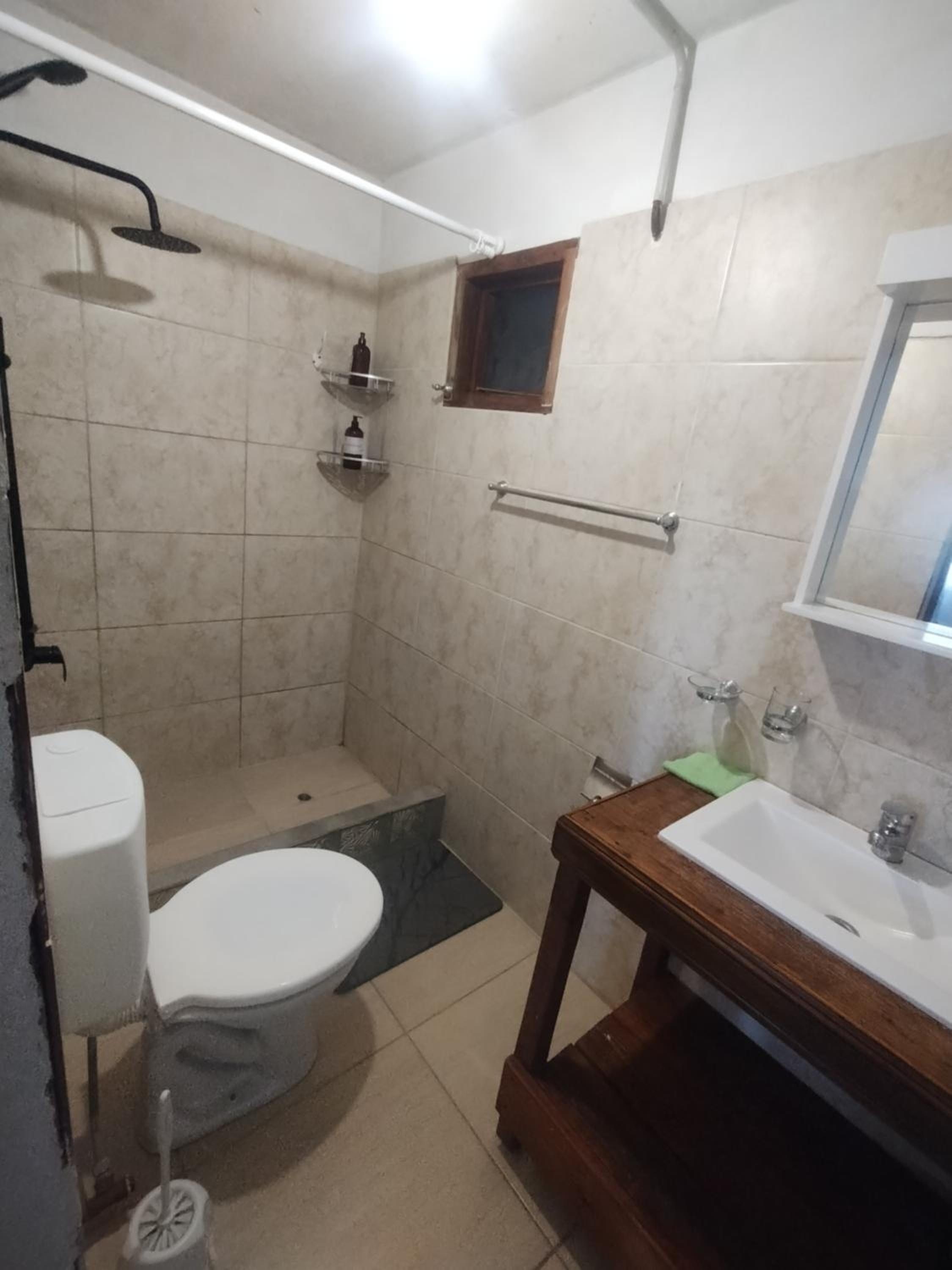 Cabañas Seru