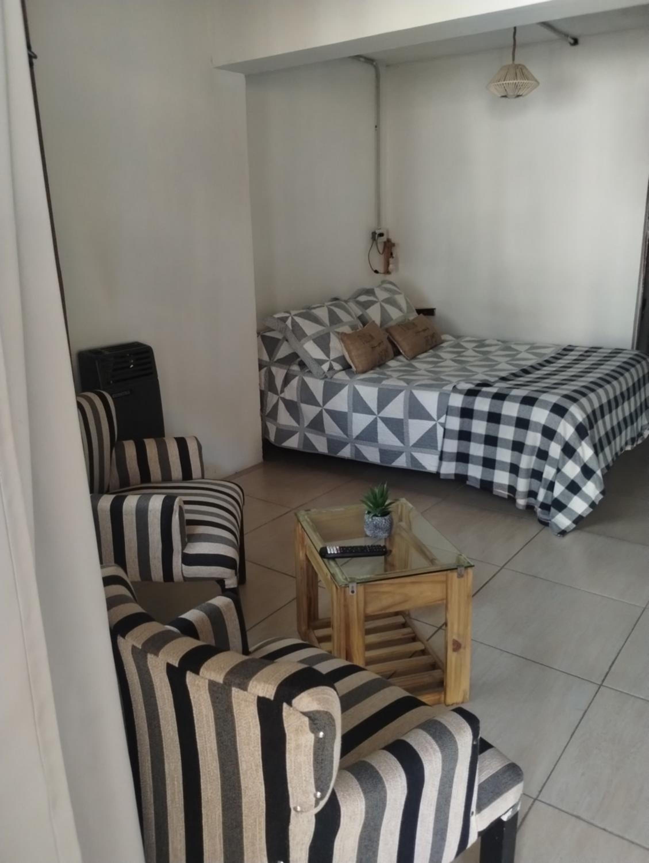 Cabañas Seru