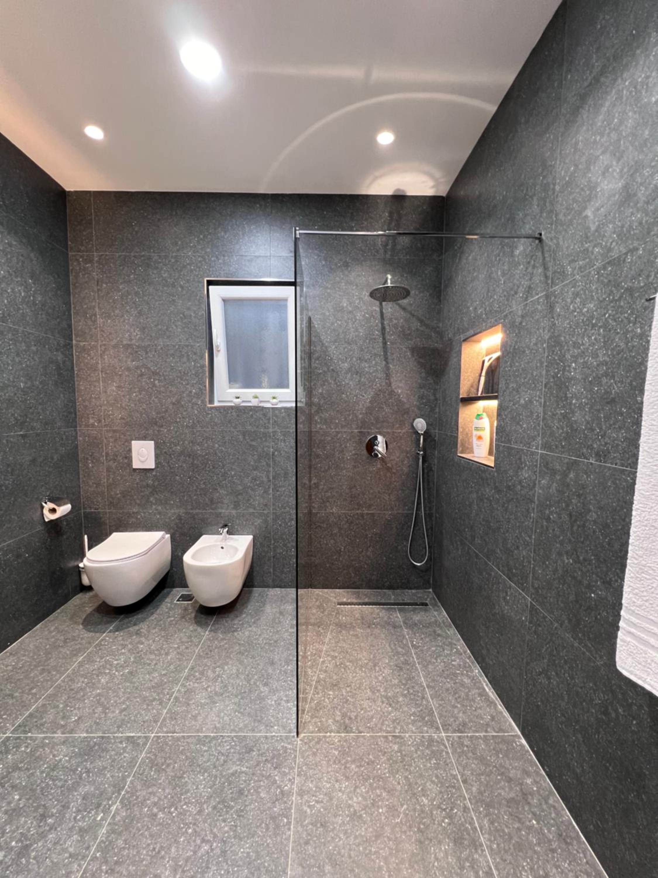 White Star Villa - Studio Apartments with Parking
