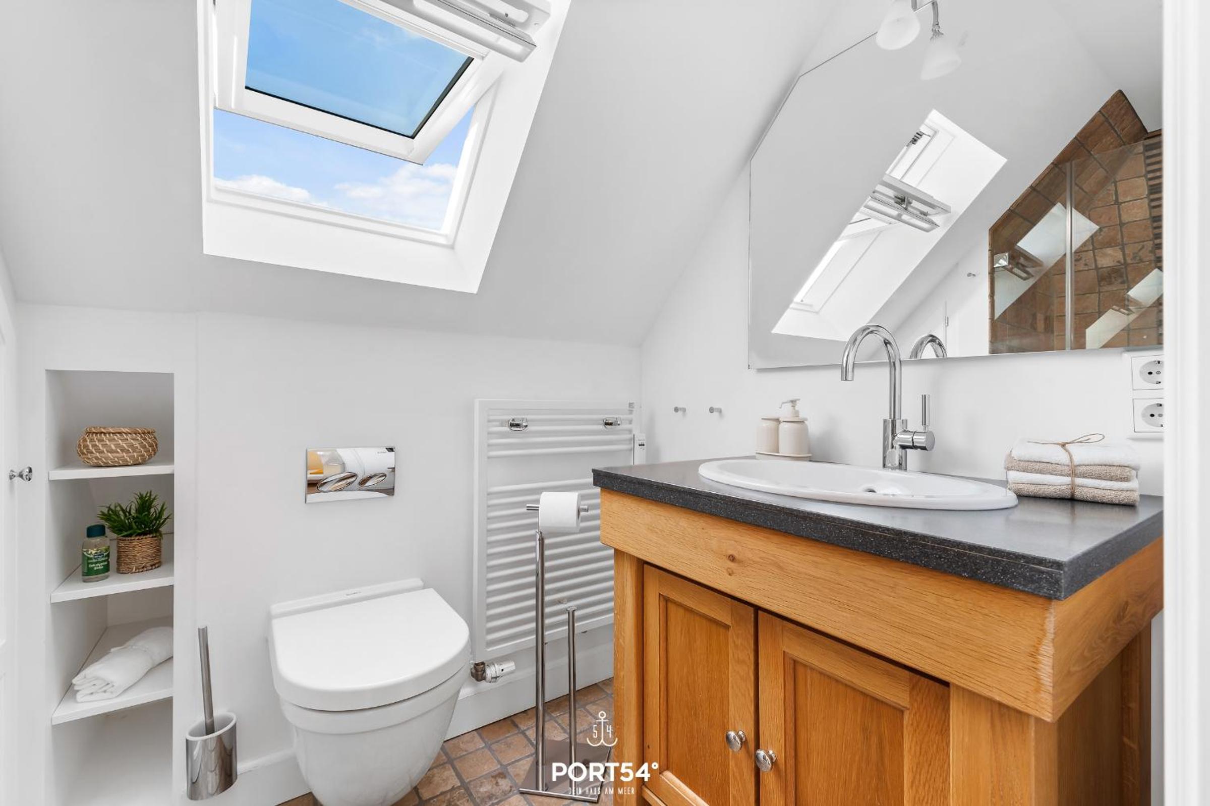 Ferienwohnung Strandflieder Archsum Sylt