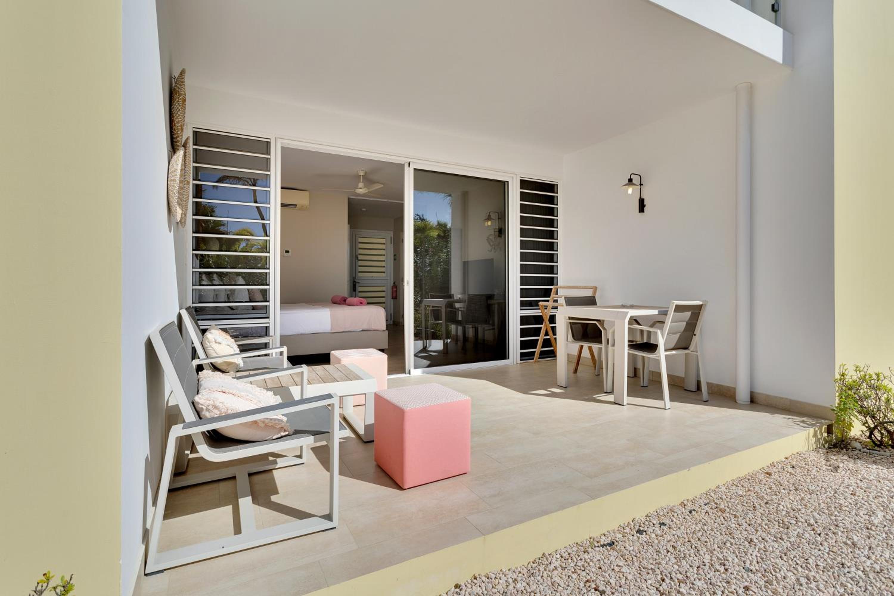 Delfins Beach Resort Bonaire, Tapestry Collection by Hilton
