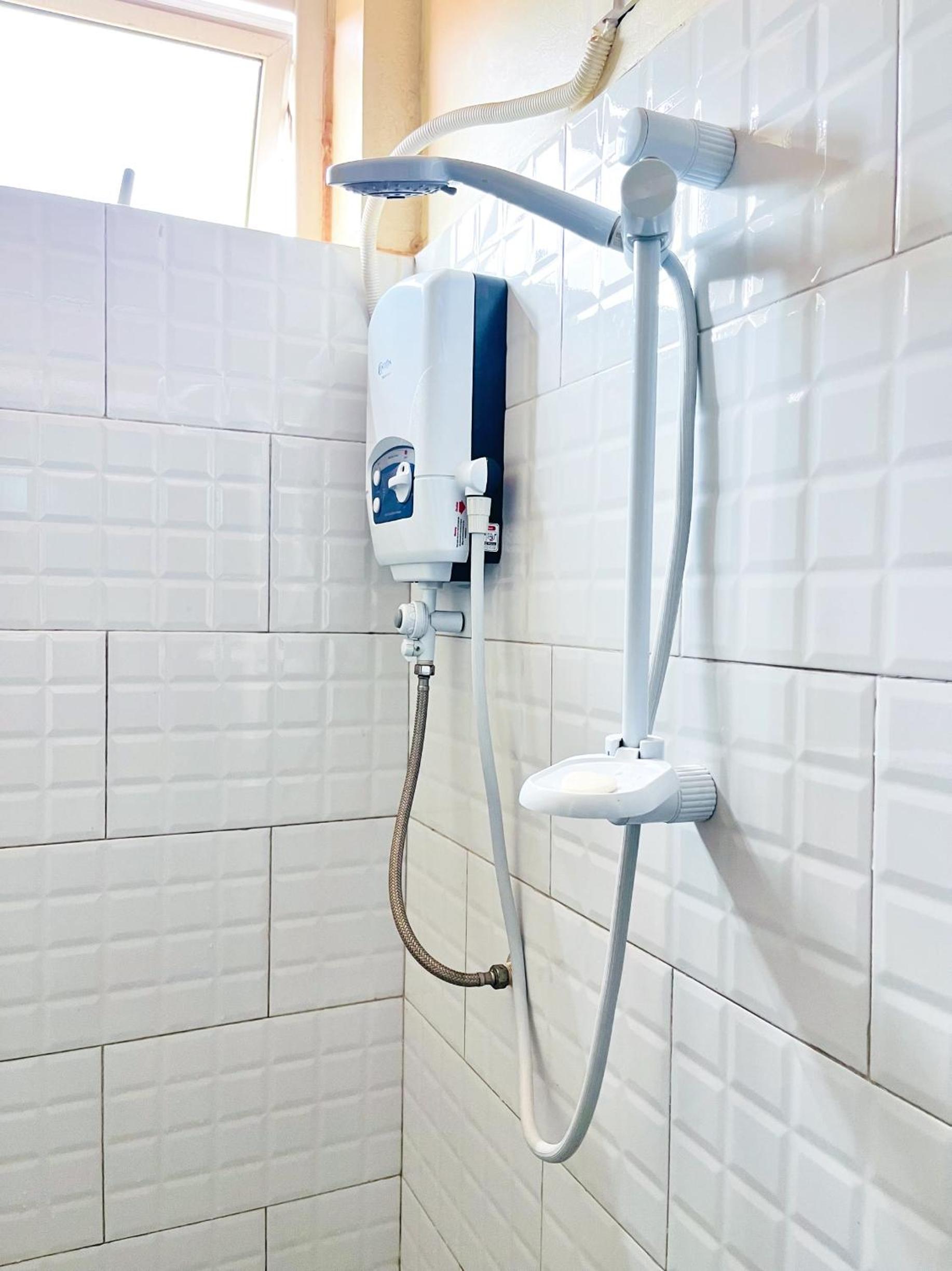 Apartment Unit - Pearl Residence