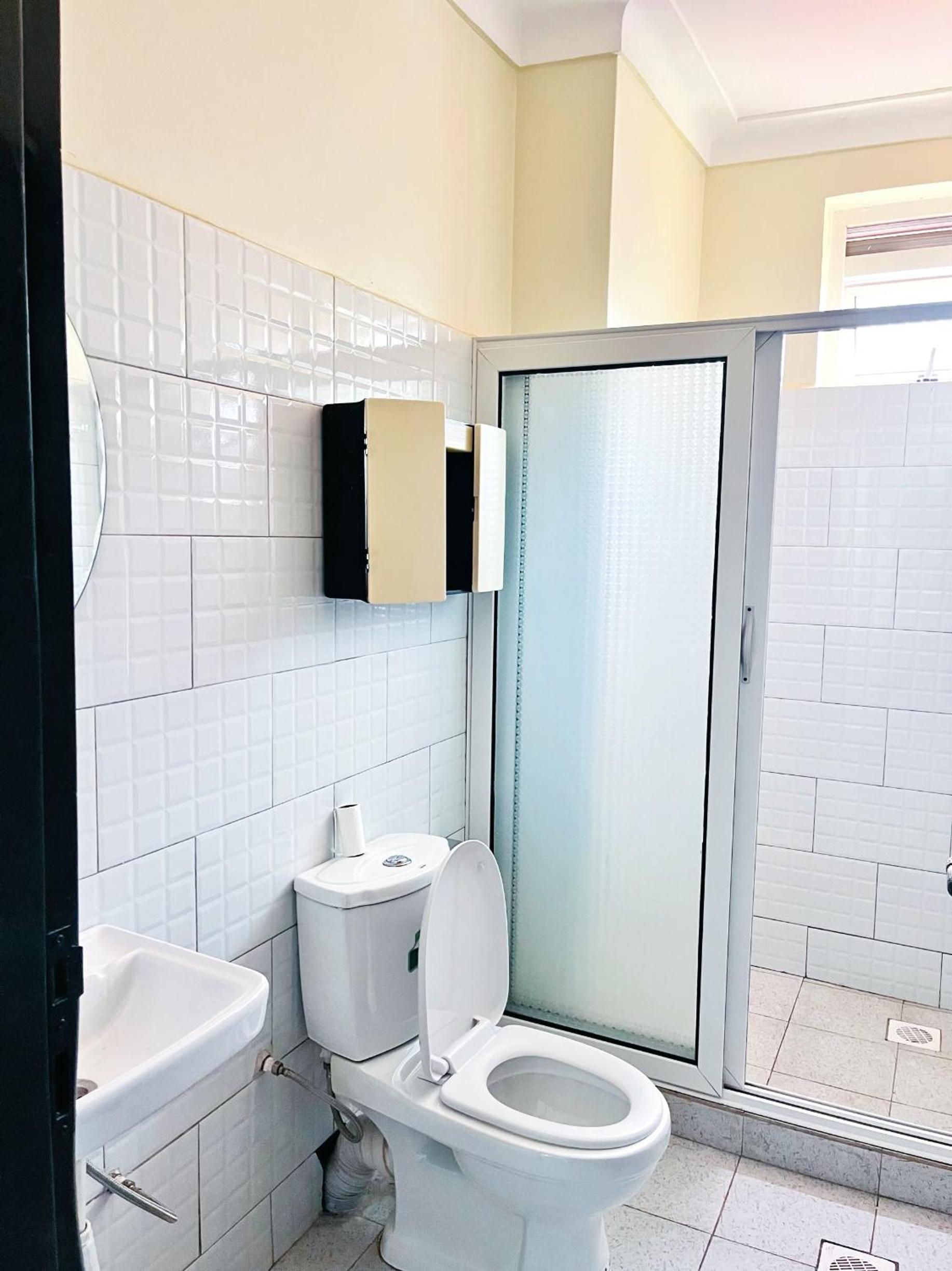 Apartment Unit - Pearl Residence