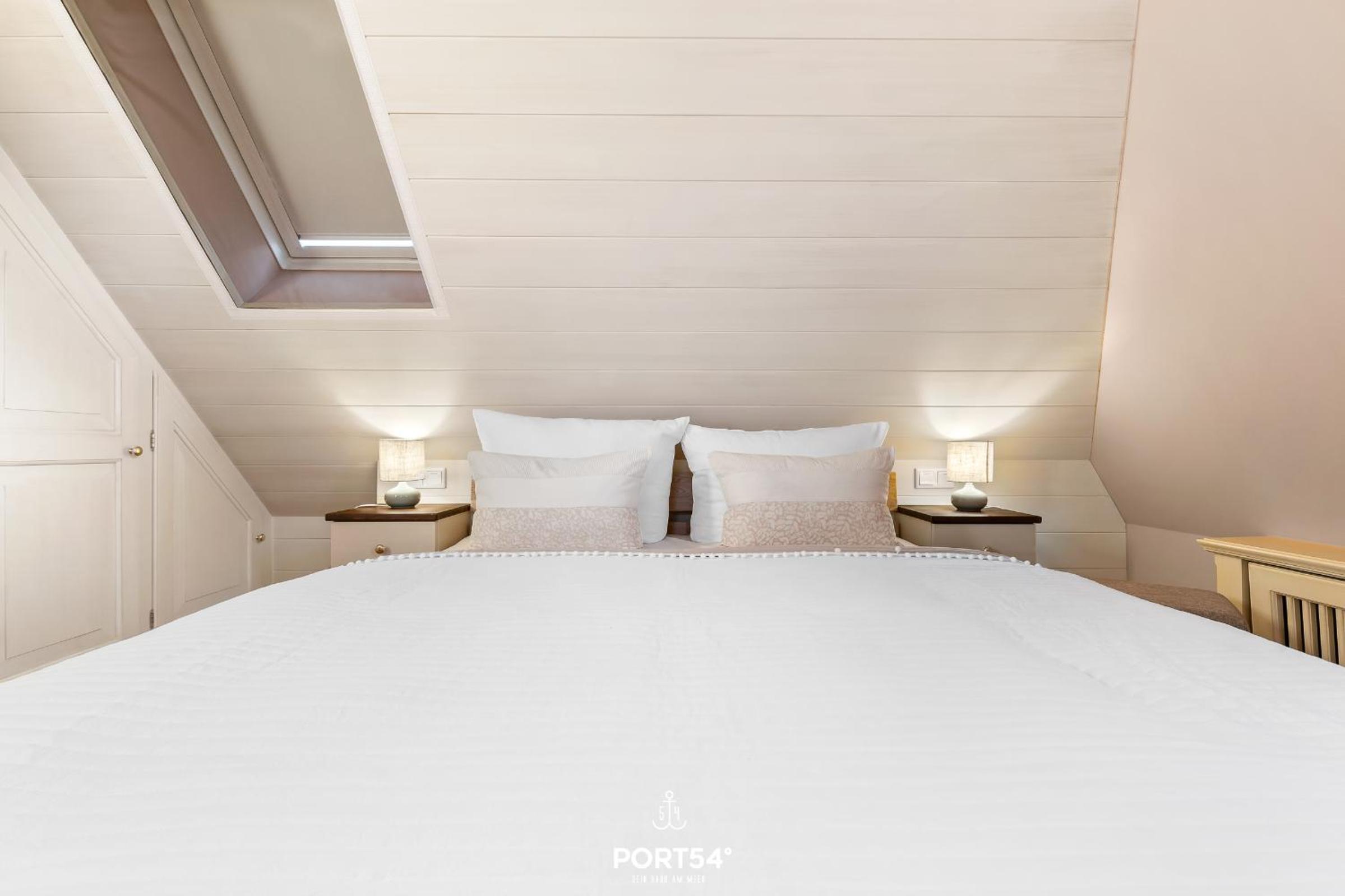 Ferienwohnung Strandflieder Archsum Sylt