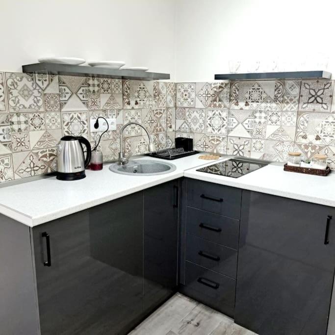 city center apartment 1 view 2
