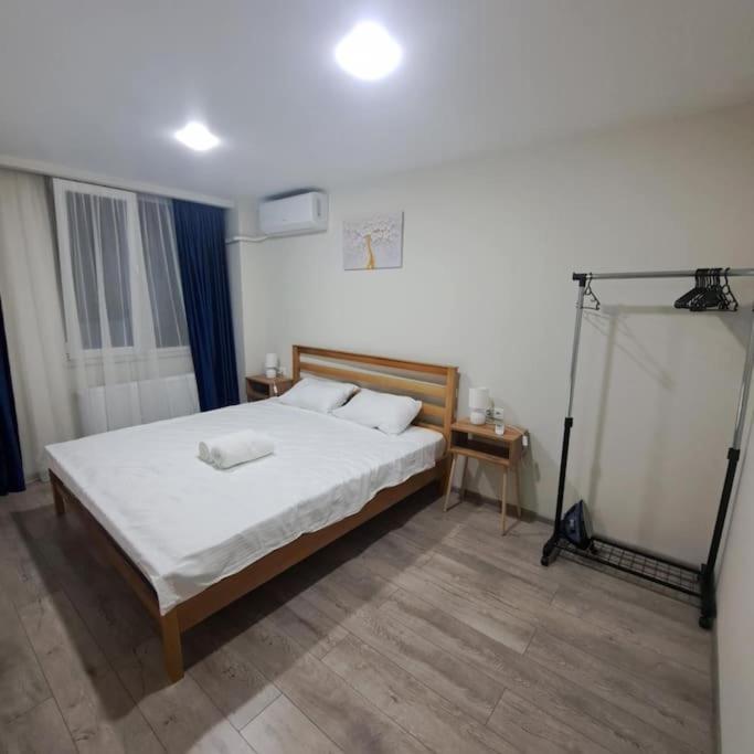 city center apartment 1 view 3