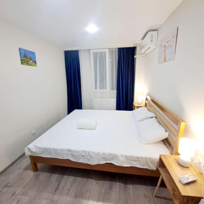 city center apartment 1 view 4