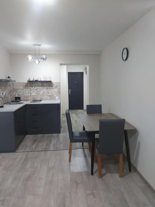 city center apartment 1 view 5